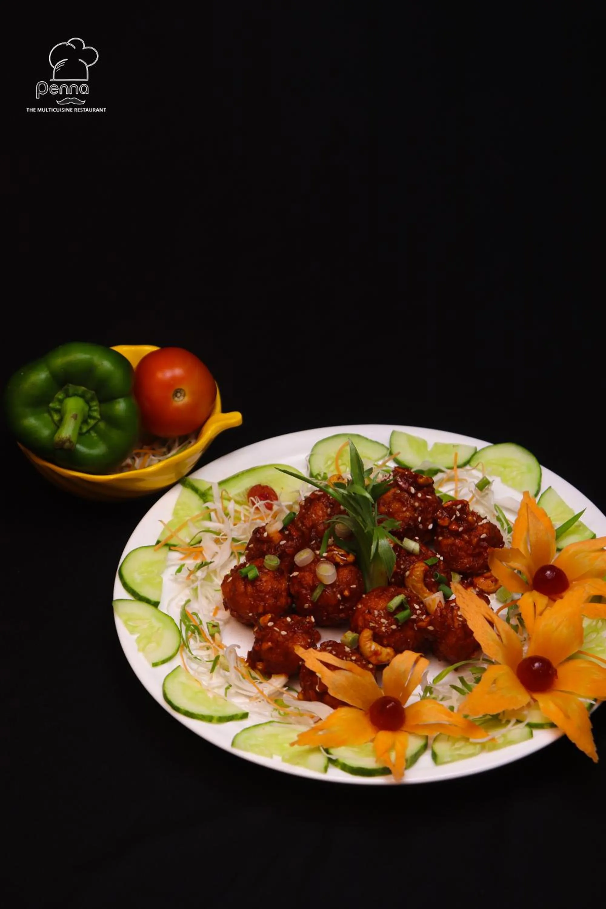 Restaurant/places to eat in Hotel Seasons Inn