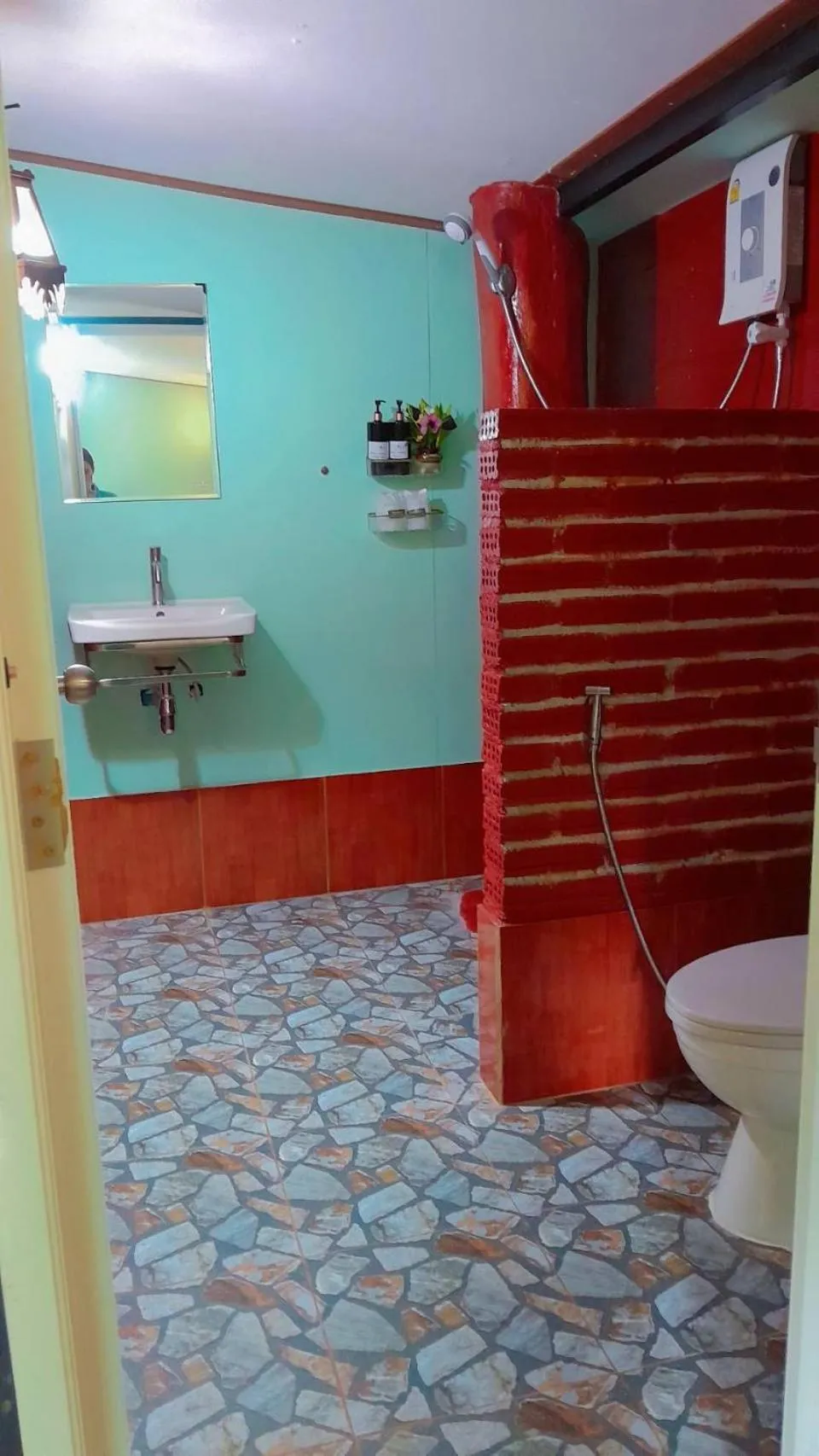 Khao Sok River & Jungle Resort