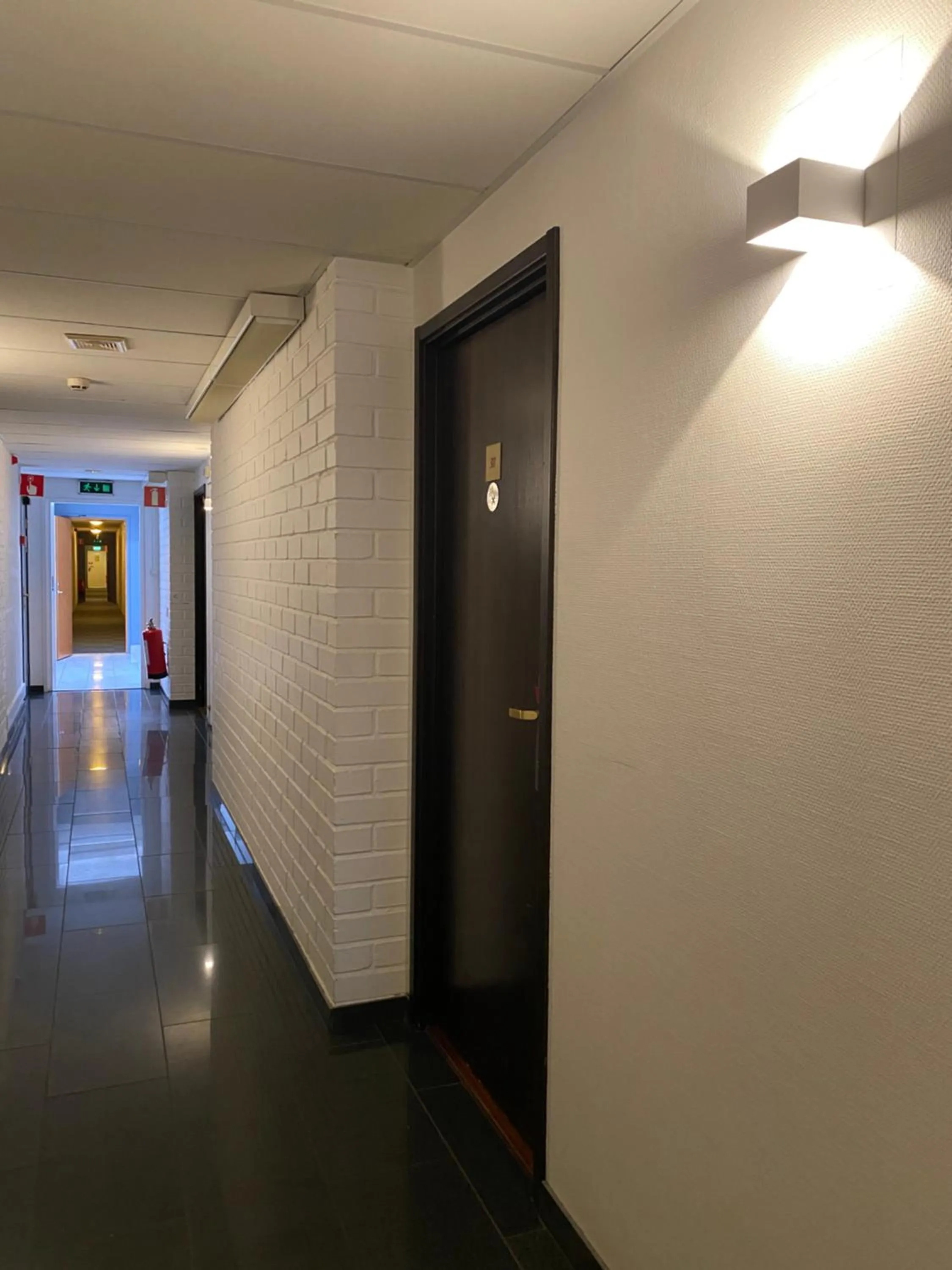 Property building in Place Lund