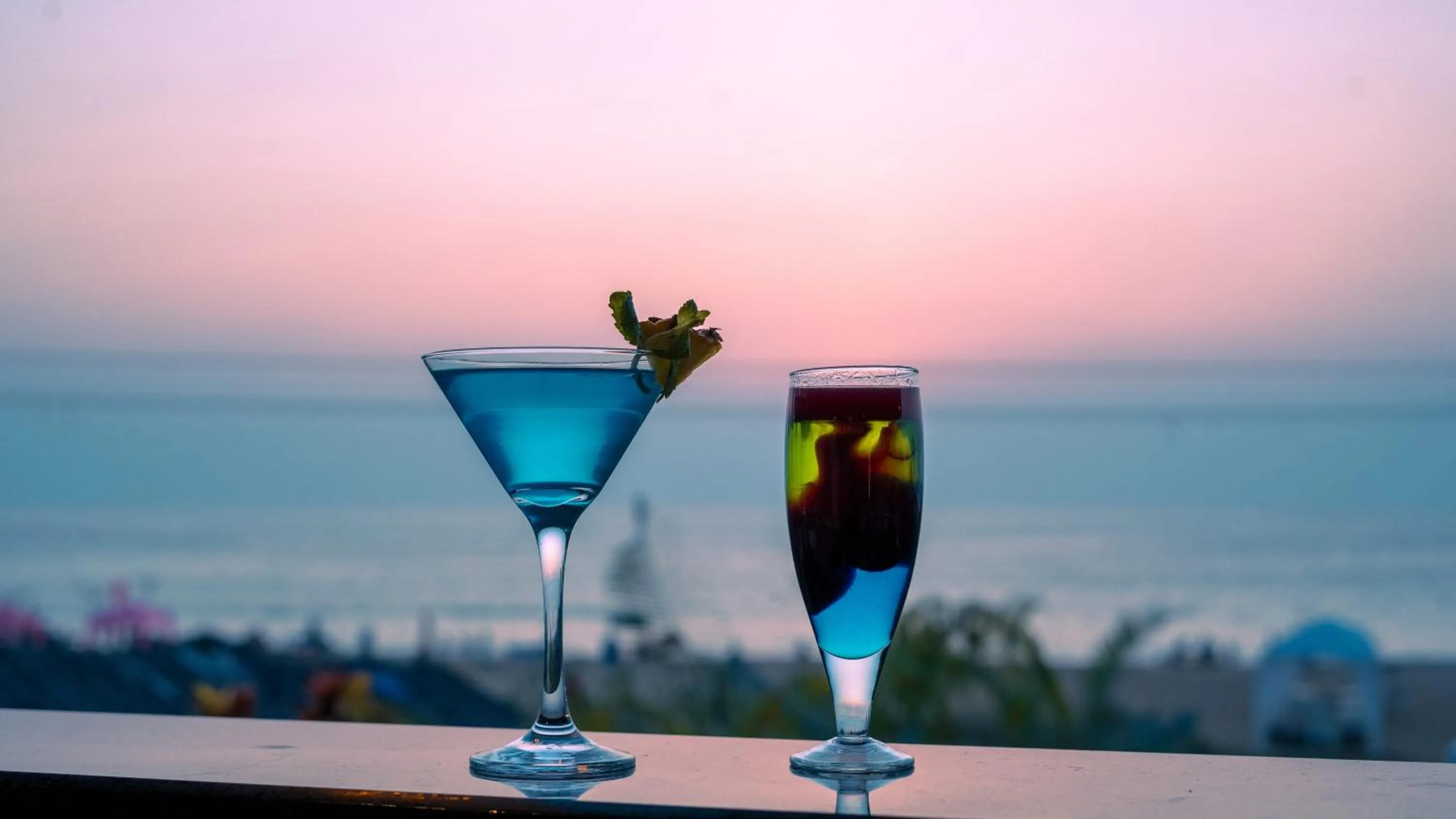 Natural landscape in Lillywoods Zac Beach Resort, Calangute