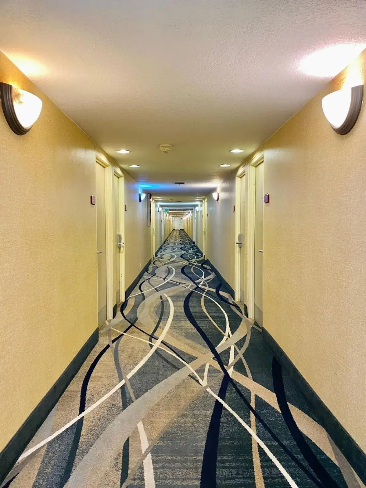 Deluxe Queen Suite in Ocotillo Inn Deluxe Queen Suite in Ocotillo Inn