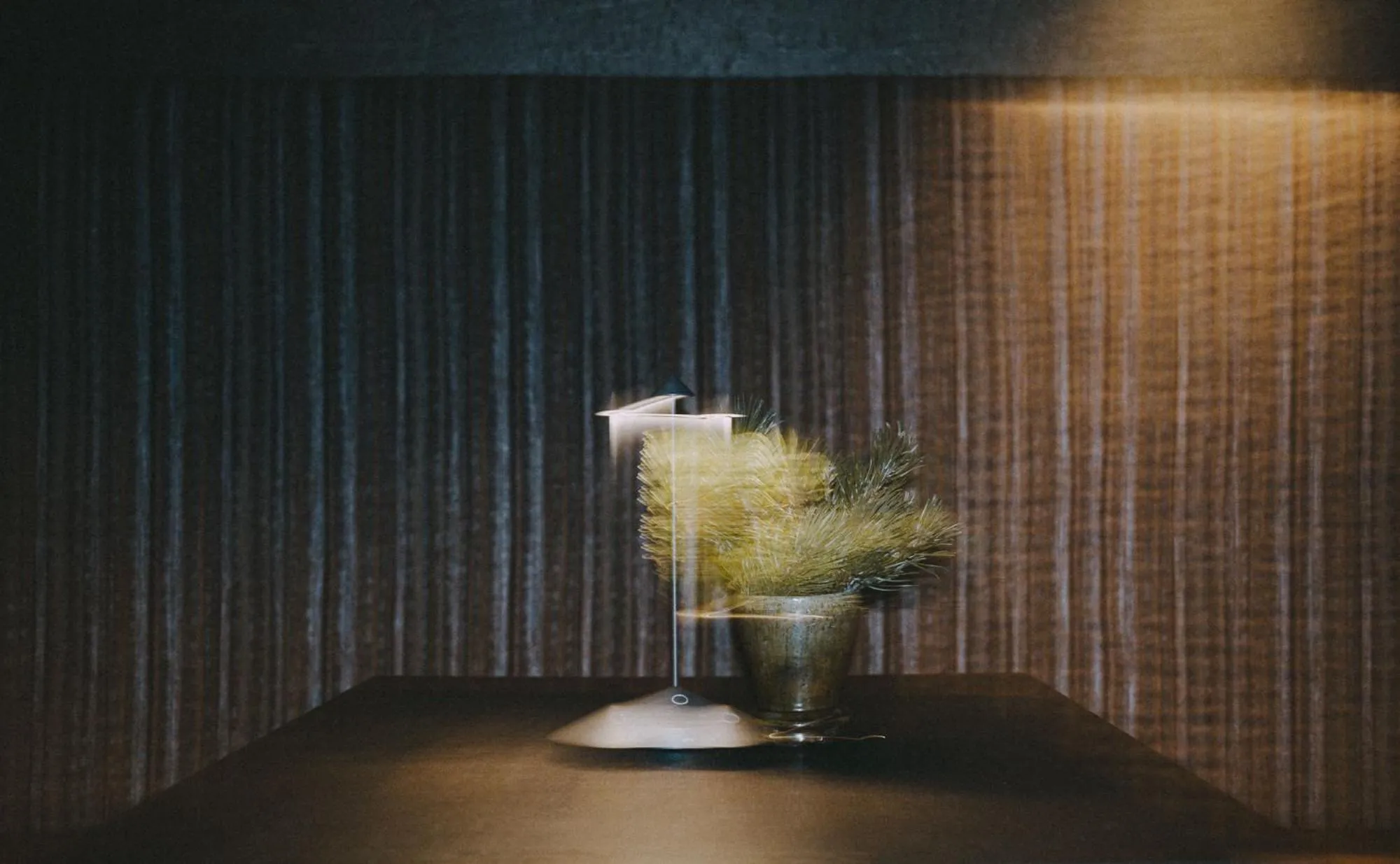 Restaurant/places to eat in Sportony Mountain Lodges