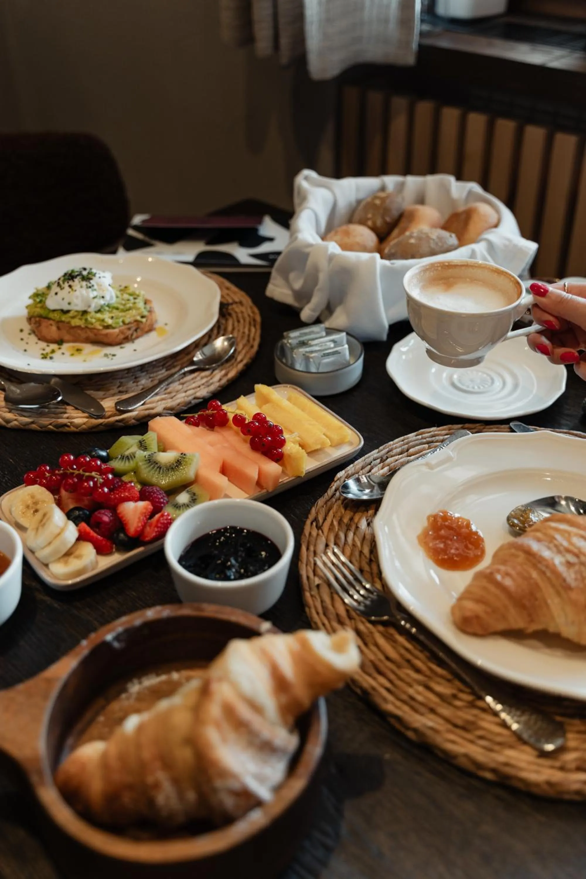 Sportony Mountain Lodges