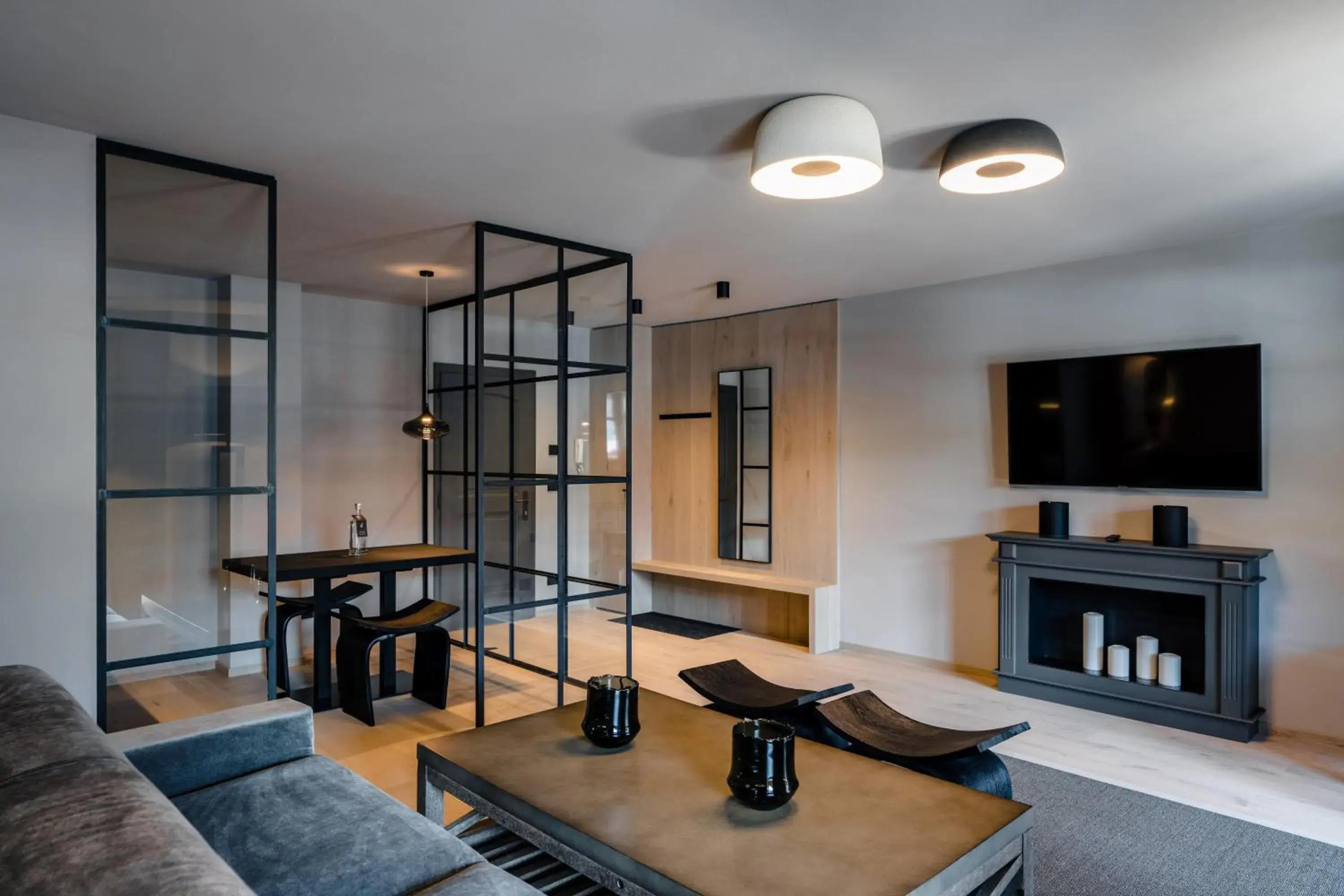 Deluxe Apartment in Sportony Mountain Lodges Deluxe Apartment in Sportony Mountain Lodges