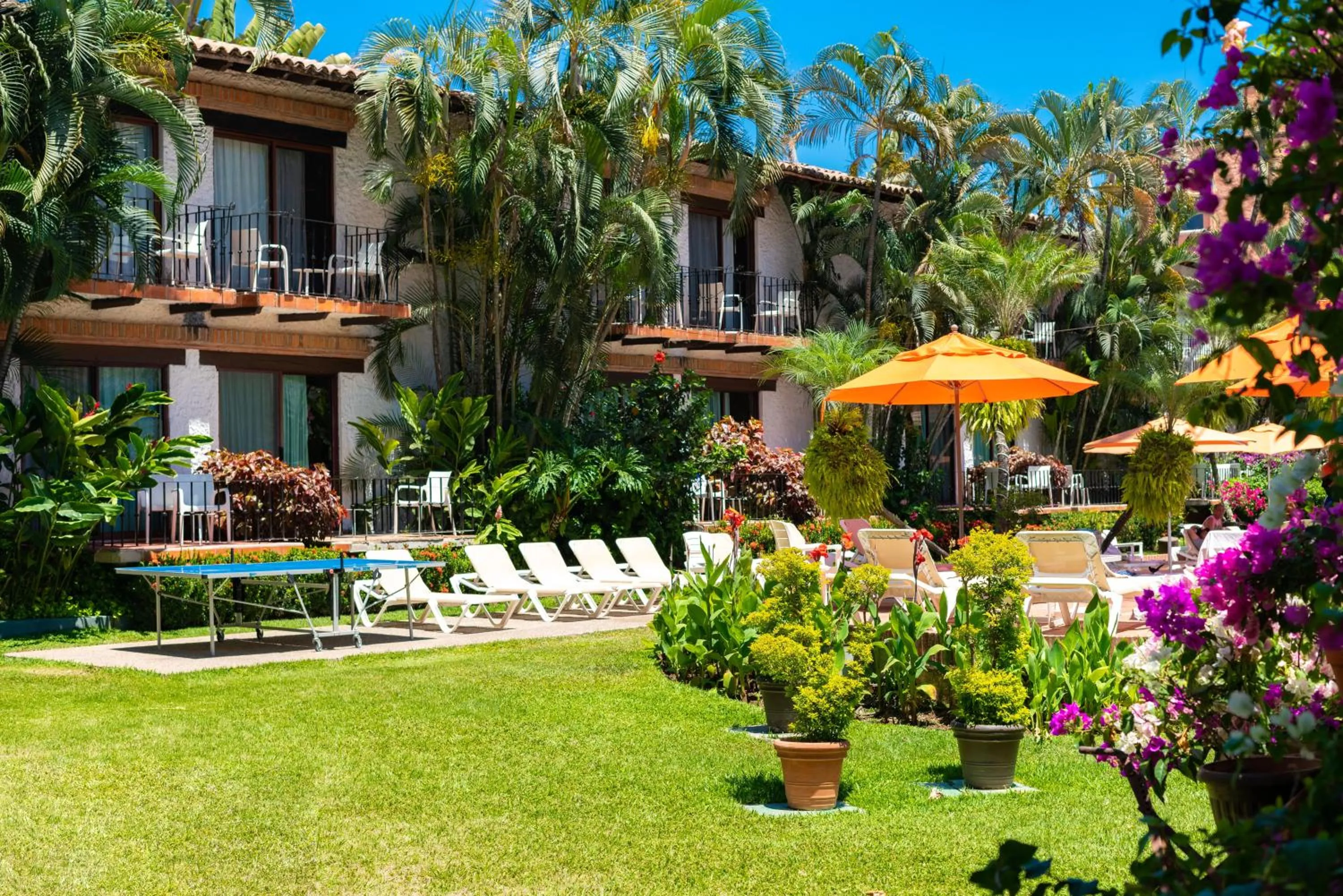 Off site in Hacienda Buenaventura Hotel & Mexican Charm - All Inclusive