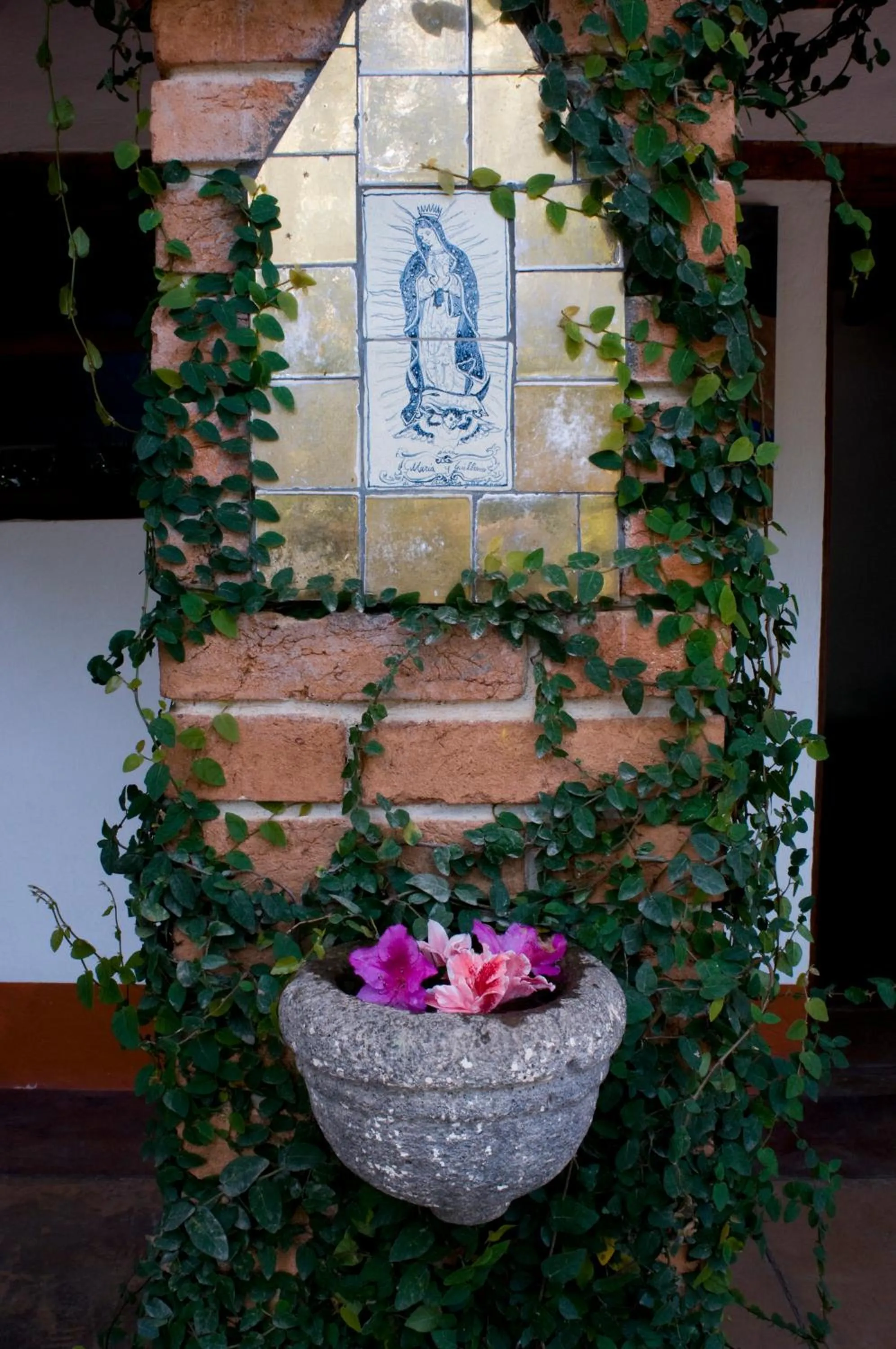 Day in Mesón De Leyendas Breakfast & Downtown