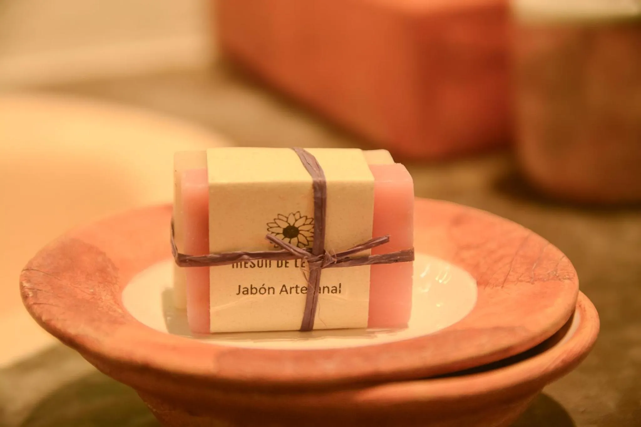 Toilet in Mesón De Leyendas Breakfast & Downtown