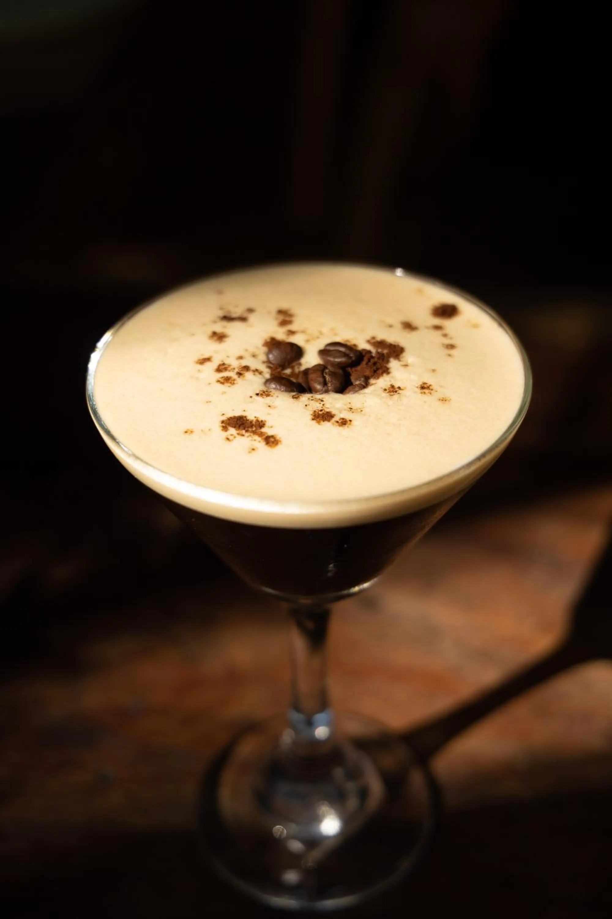 Restaurant/places to eat in Mesón De Leyendas Breakfast & Downtown