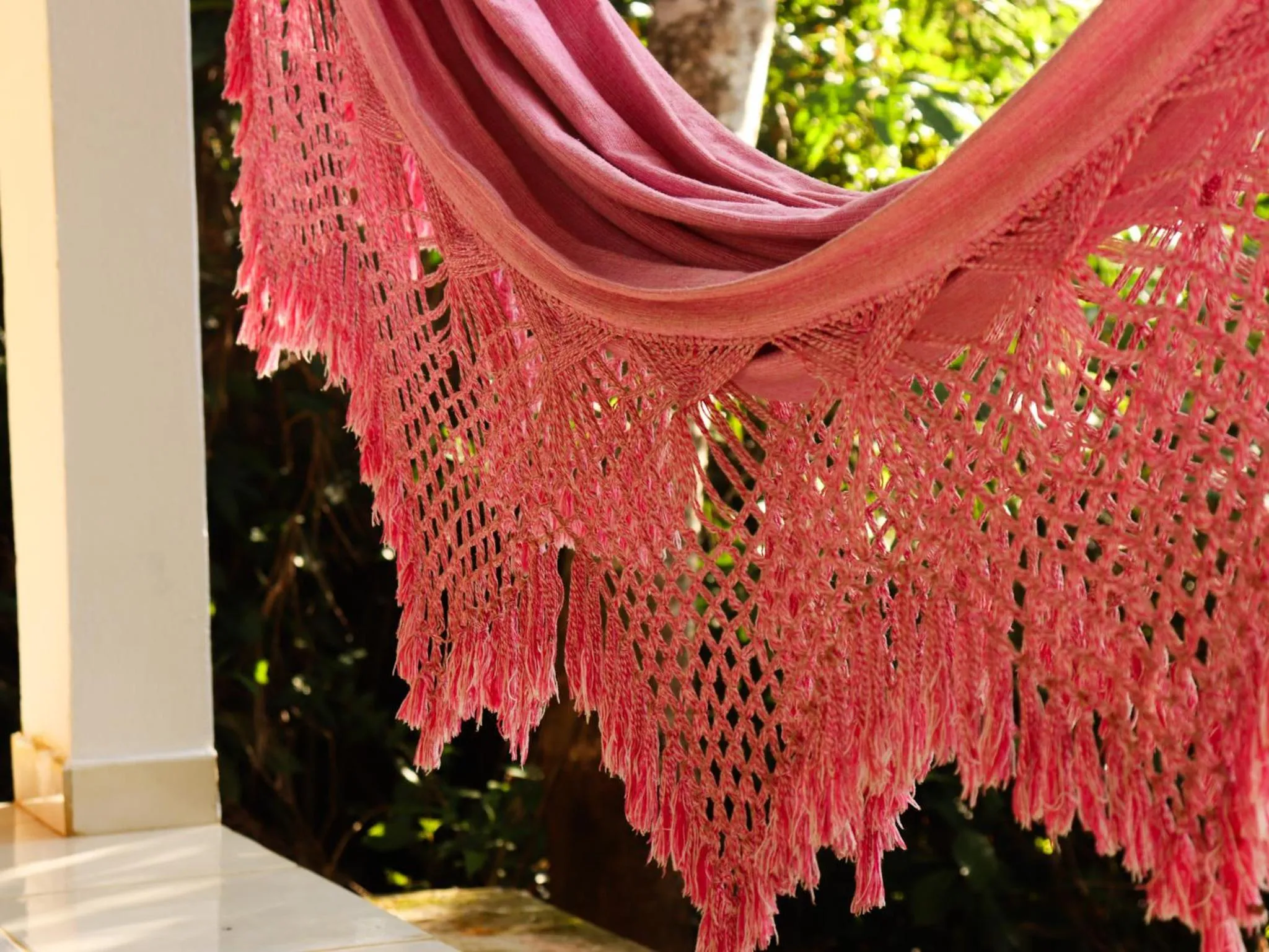 Day in Chalés Pura Vida