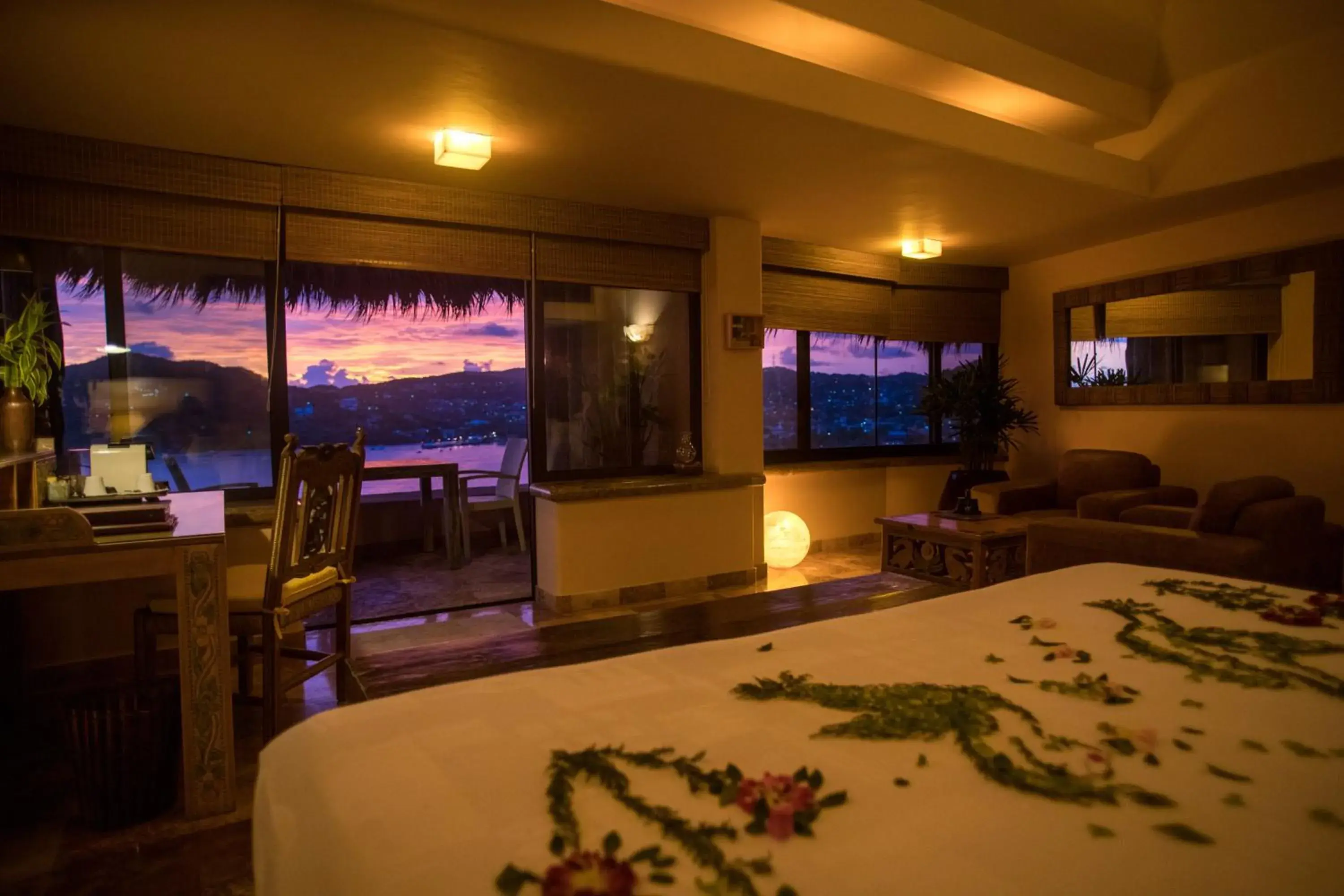 Owner Suite Oceanfront in La Casa Que Canta Owner Suite Oceanfront in La Casa Que Canta