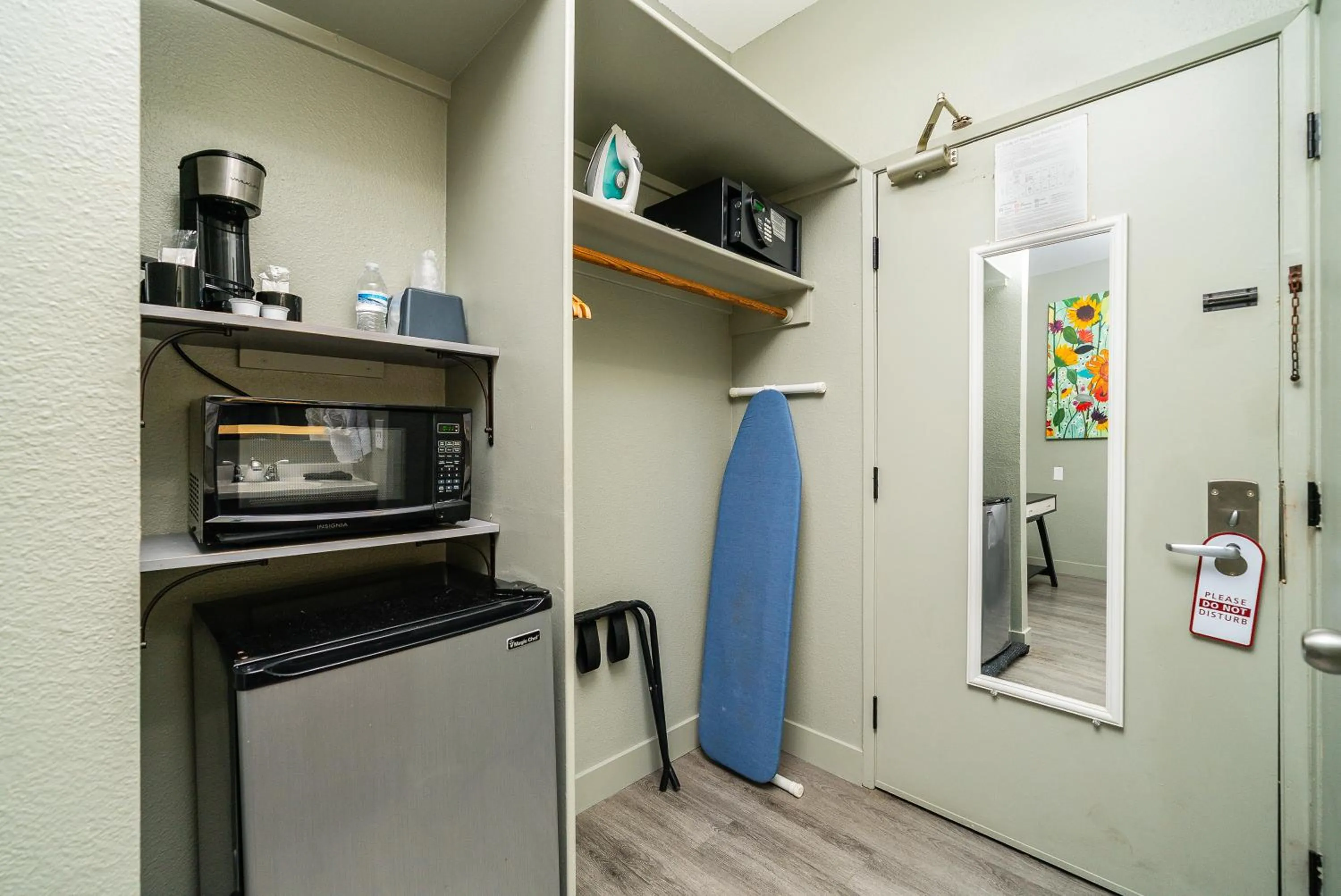 Urban Boutique Hotel- Little Italy, Downtown San Diego