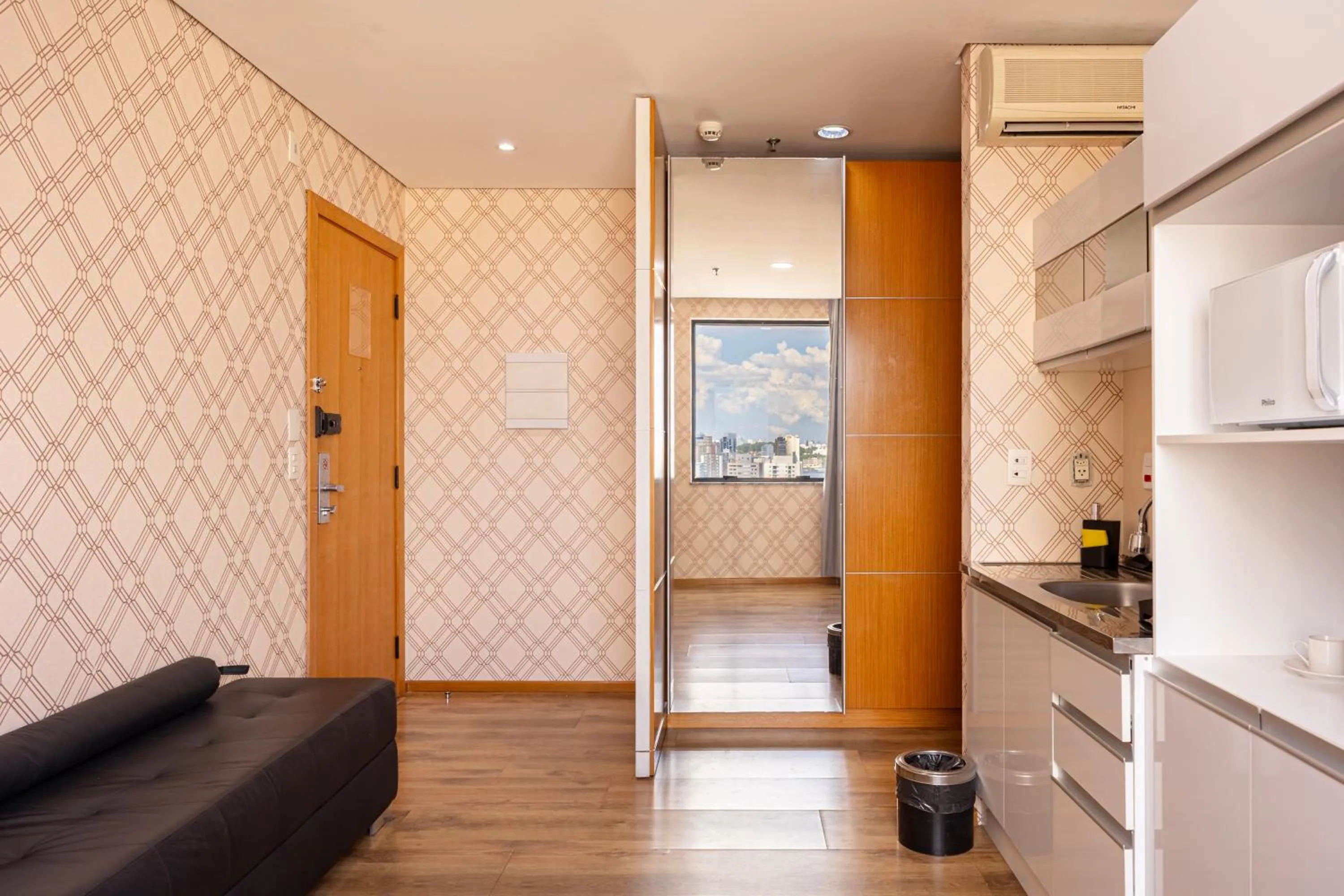 Hospedez - Flat Osasco Trade Center