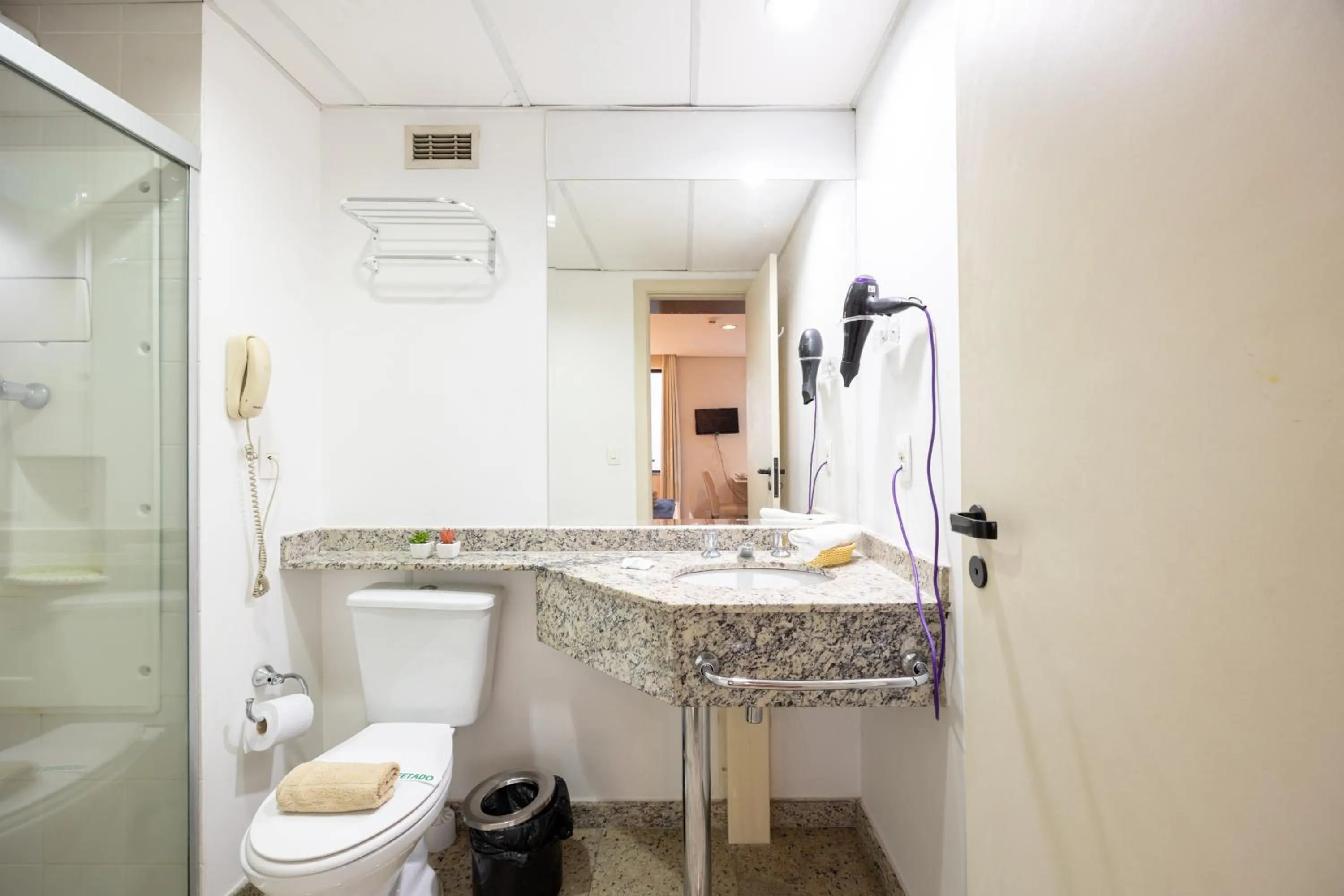 Hospedez - Flat Osasco Trade Center