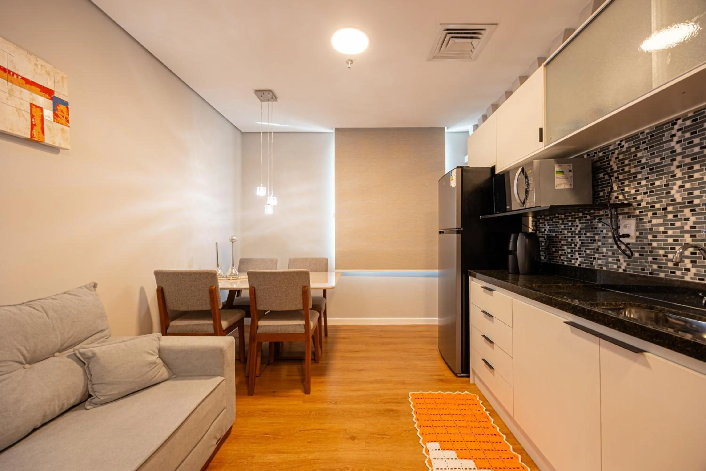 Hospedez - Flat Osasco Trade Center