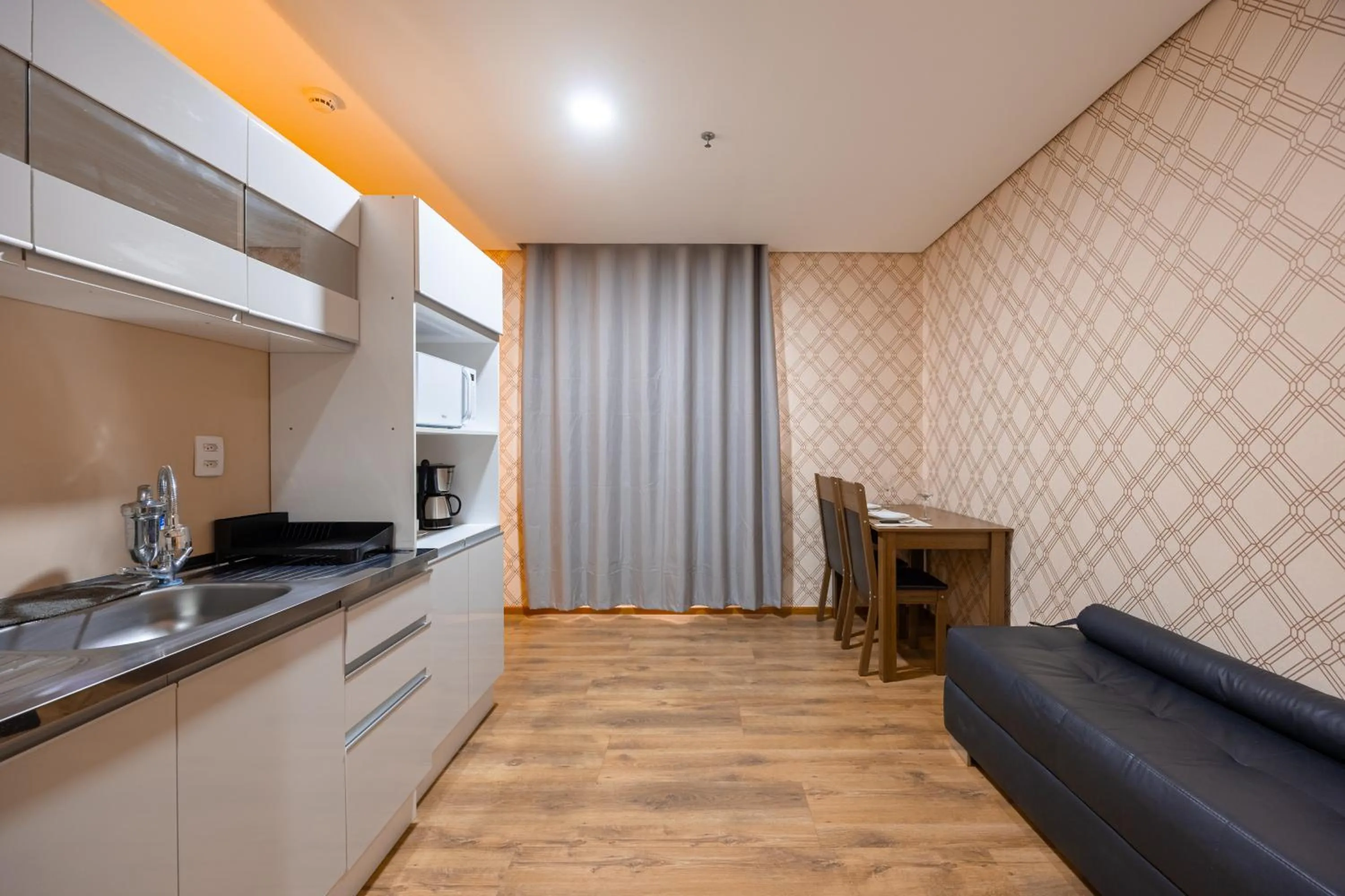 Hospedez - Flat Osasco Trade Center