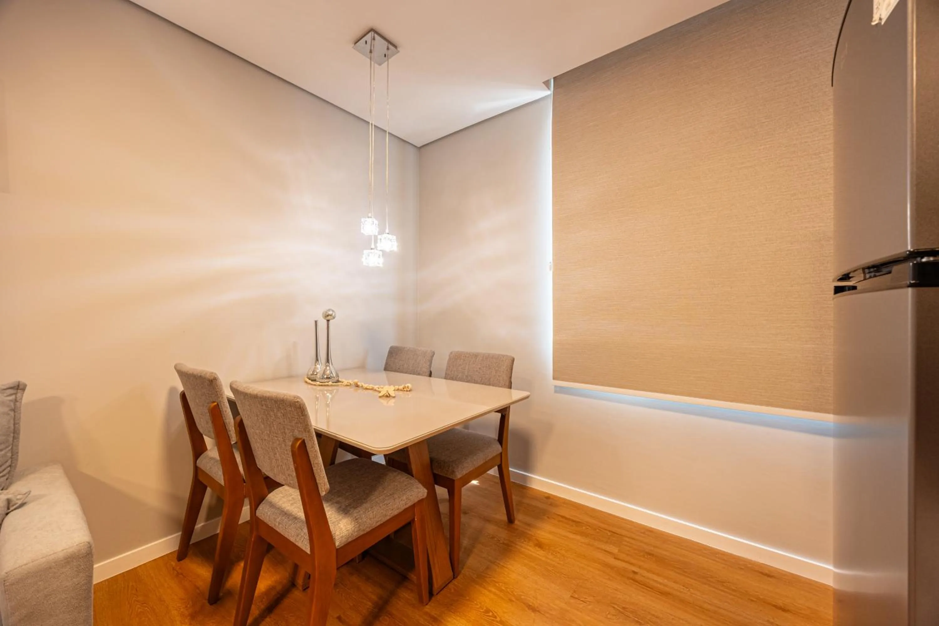 Hospedez - Flat Osasco Trade Center