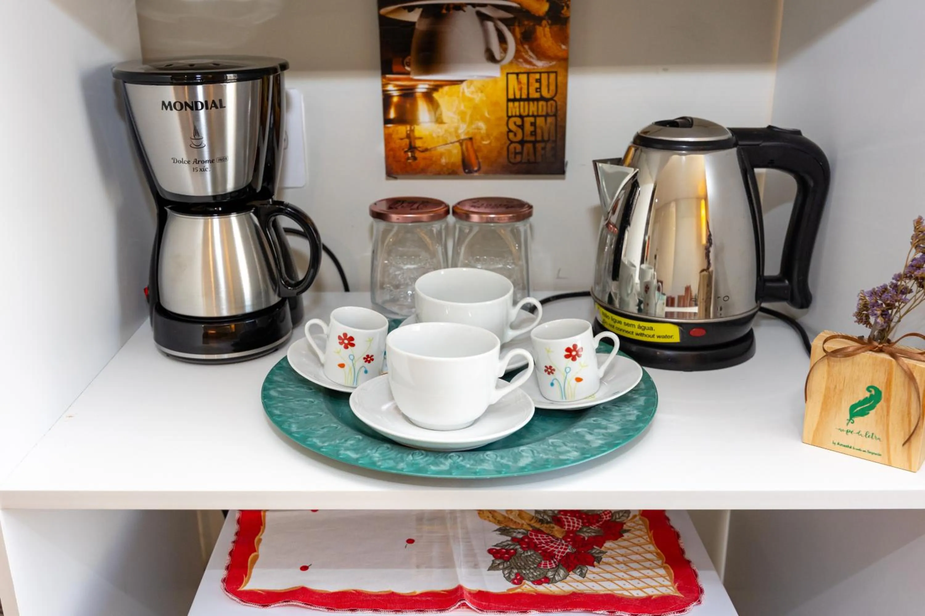 Hospedez - Flat Osasco Trade Center