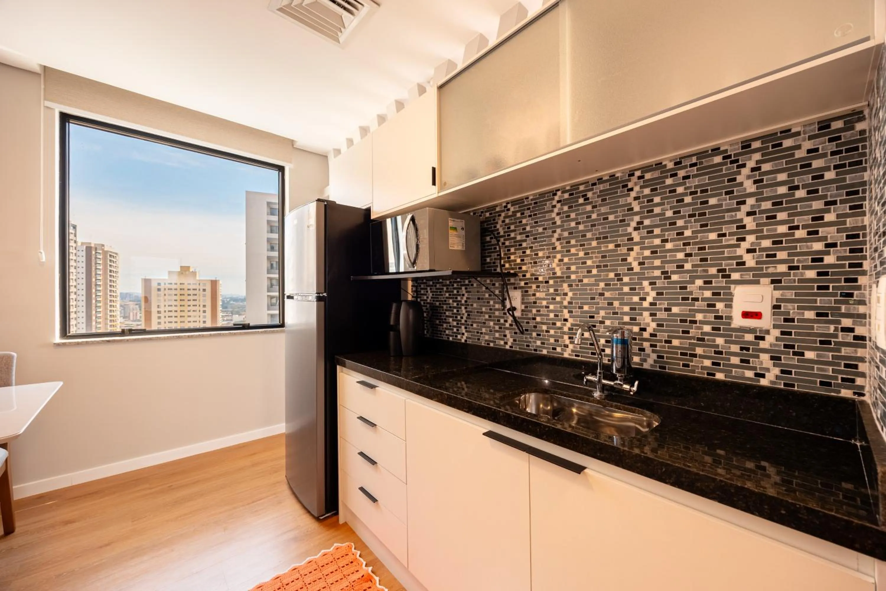 Hospedez - Flat Osasco Trade Center