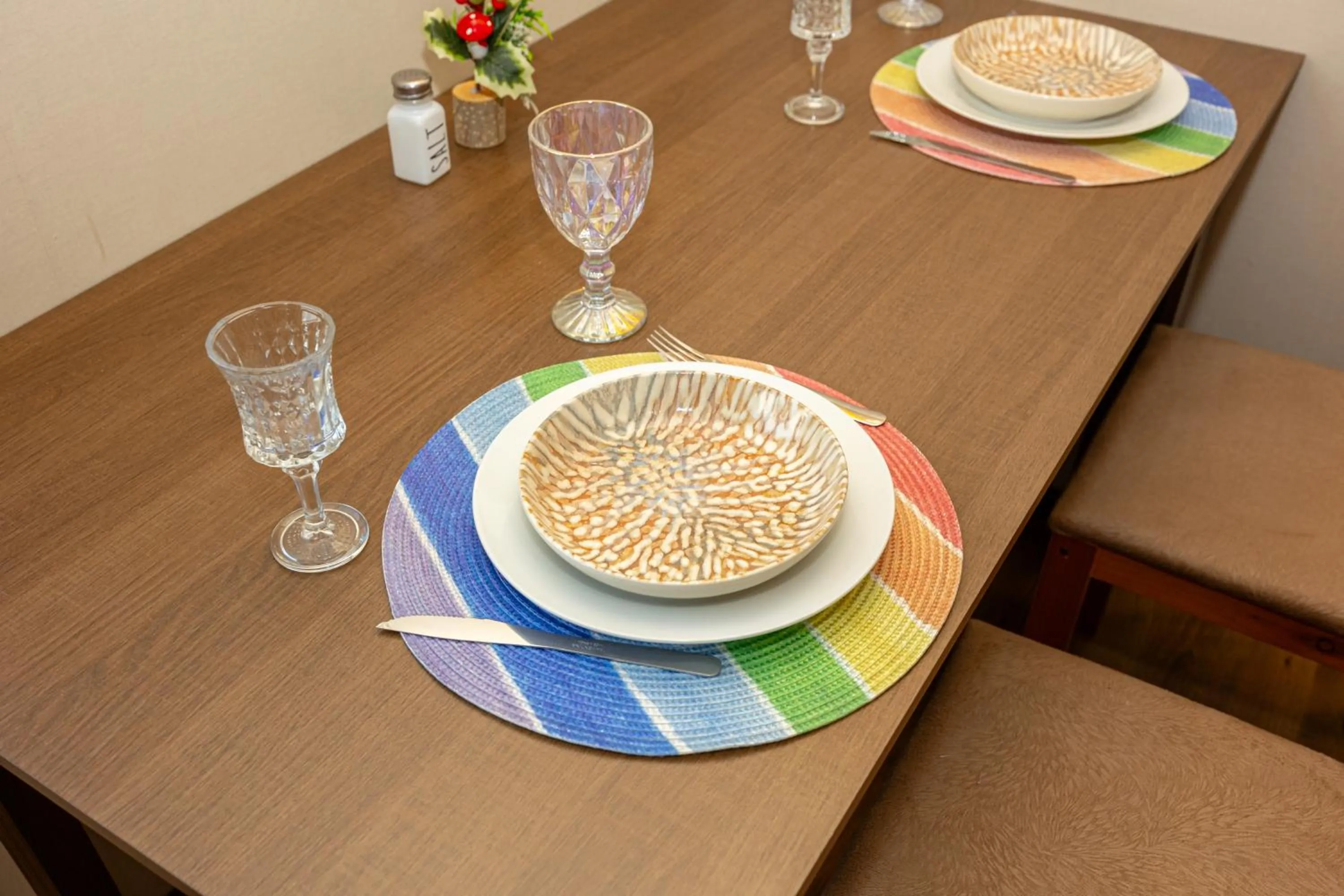 Hospedez - Flat Osasco Trade Center