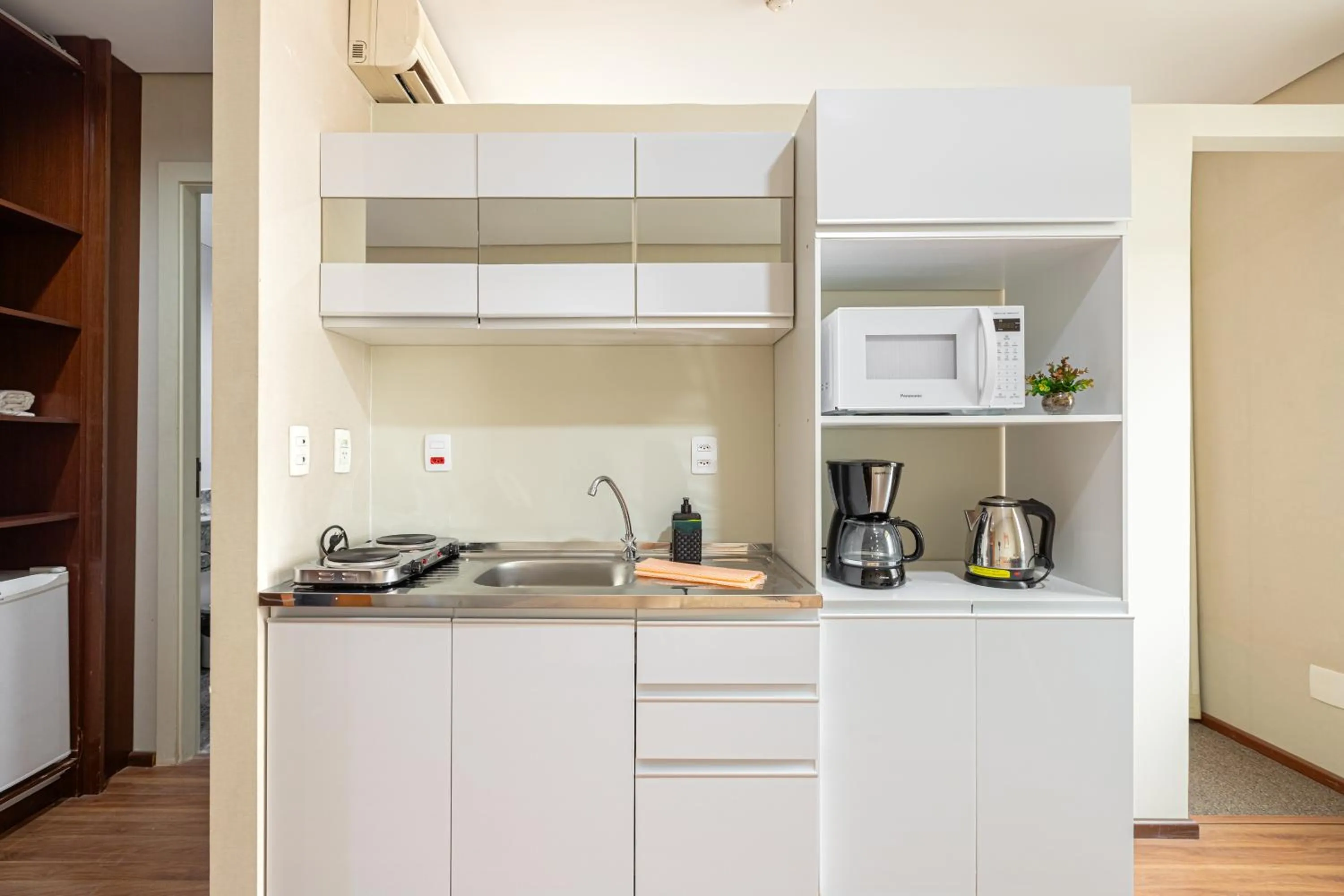 Hospedez - Flat Osasco Trade Center