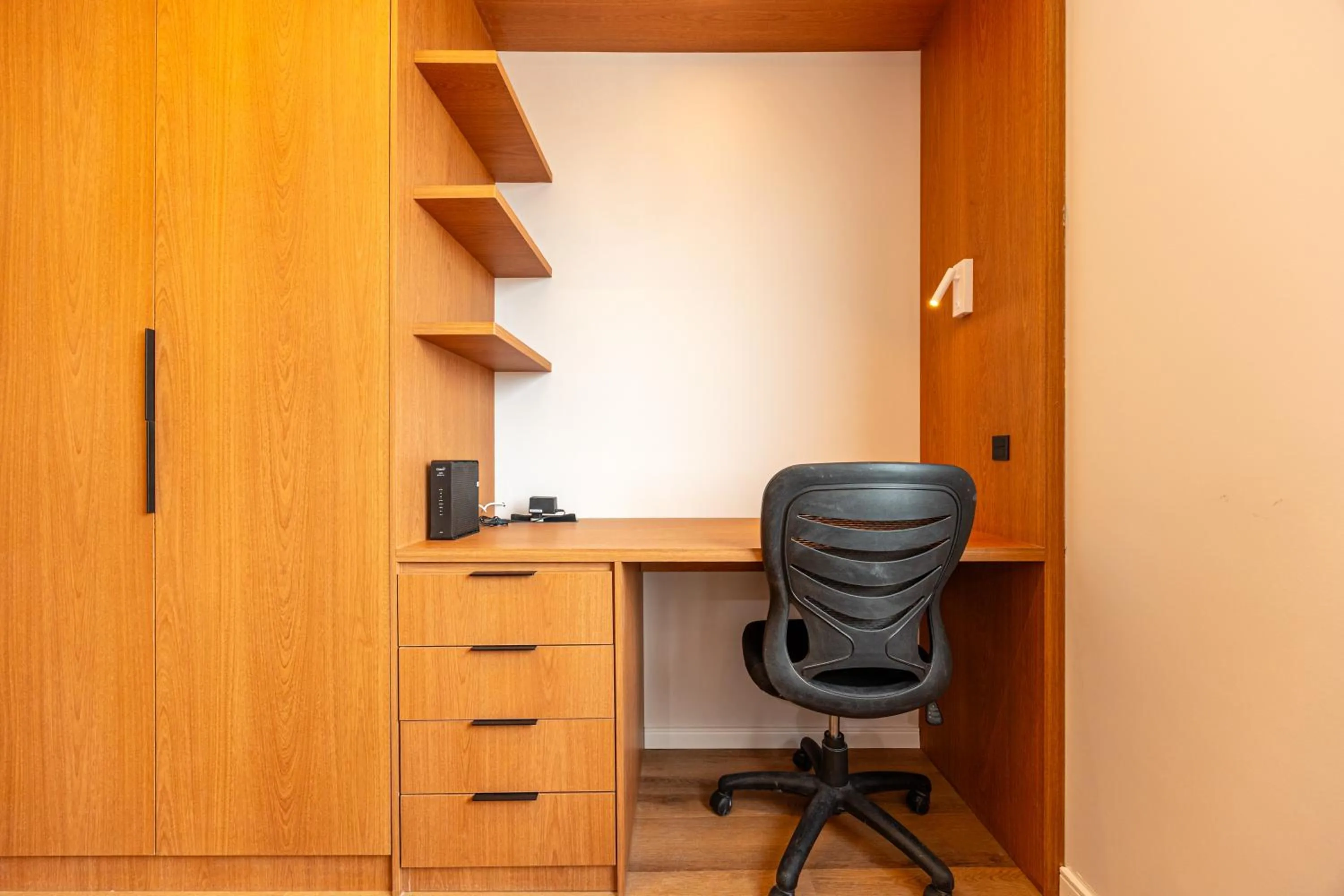 Hospedez - Flat Osasco Trade Center