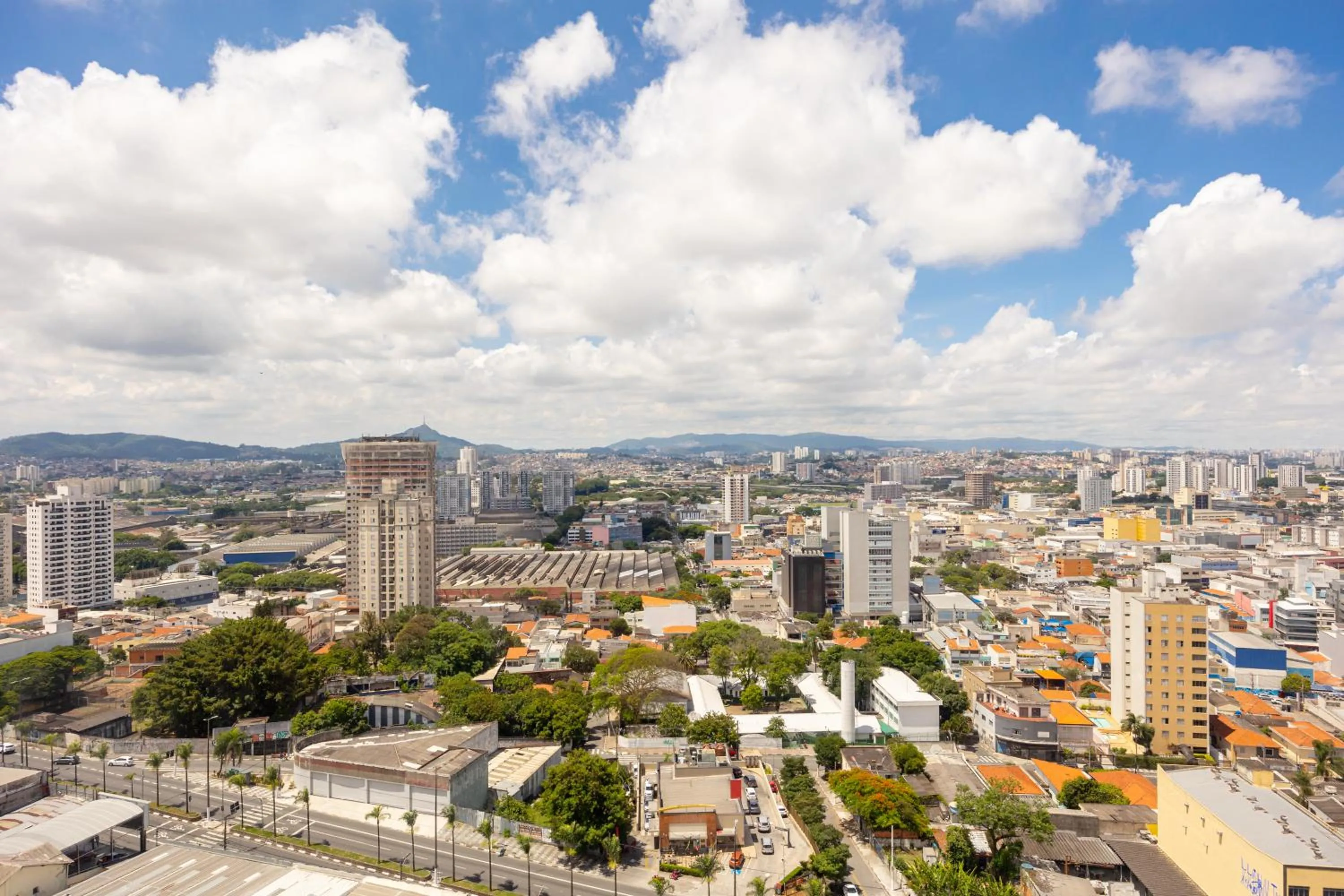 Hospedez - Flat Osasco Trade Center