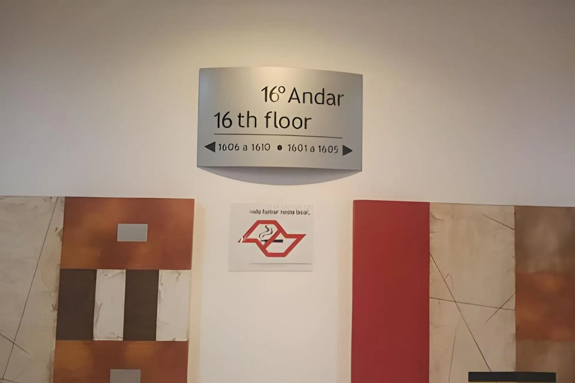 Hospedez - Flat Osasco Trade Center