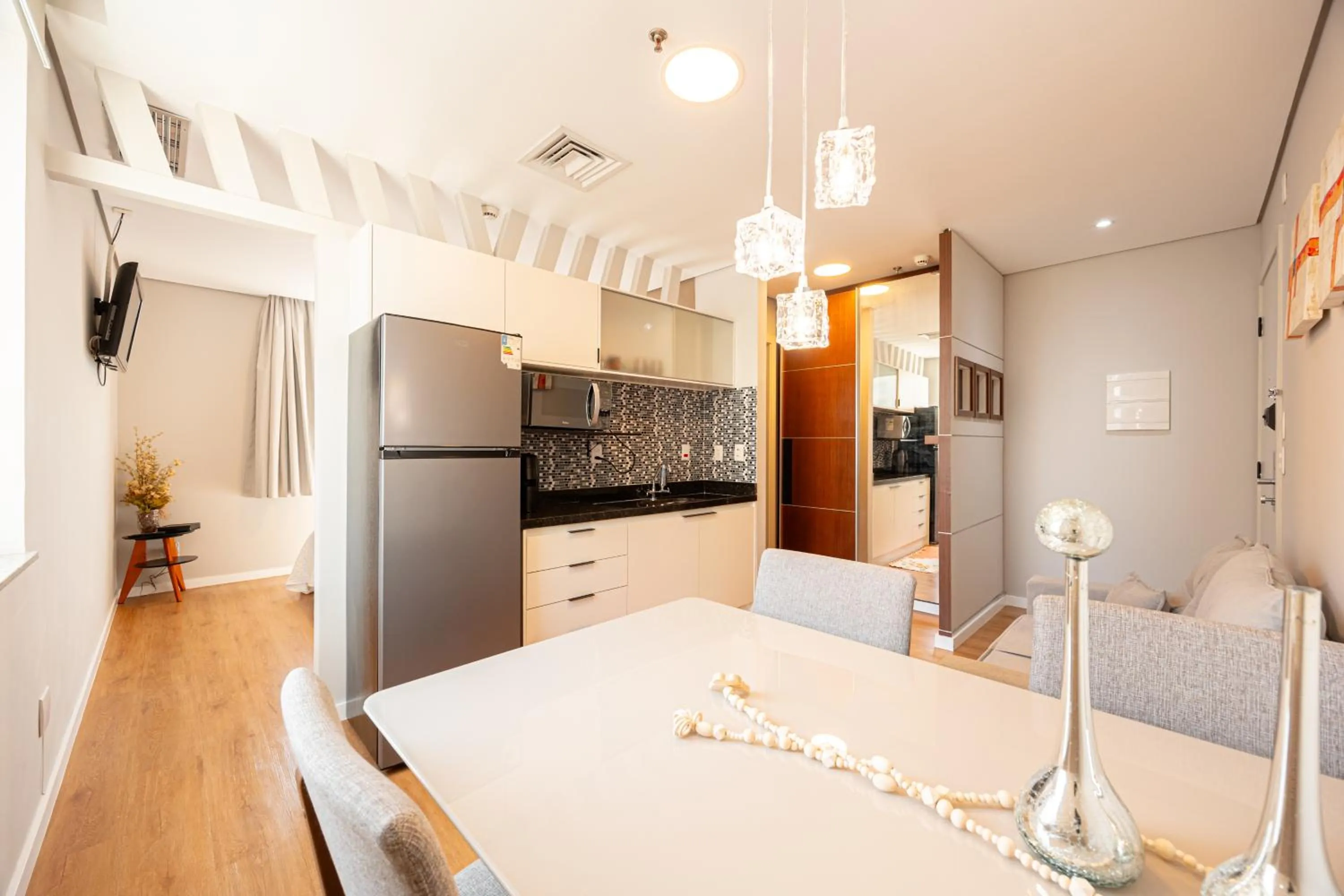 Hospedez - Flat Osasco Trade Center