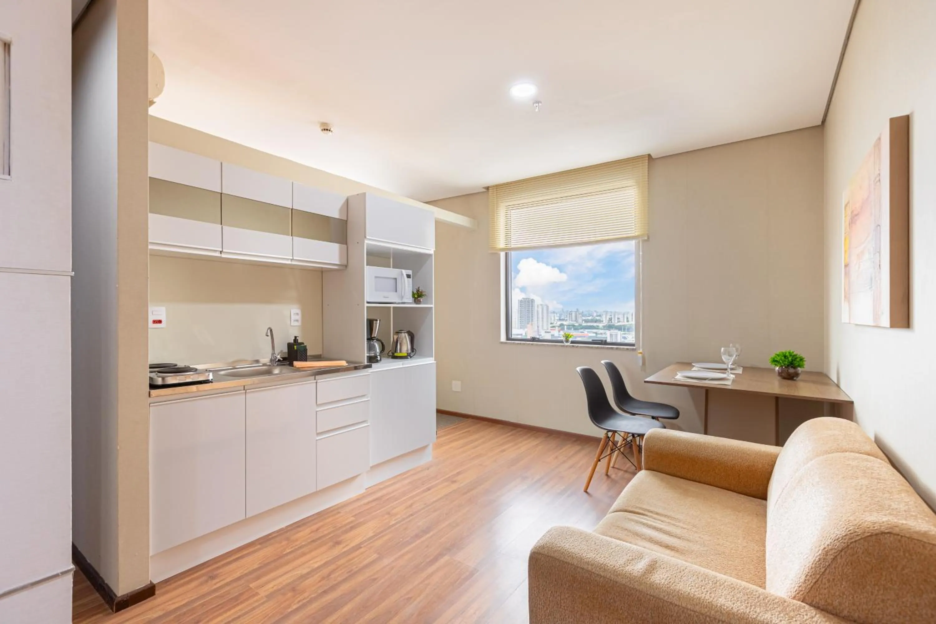 Hospedez - Flat Osasco Trade Center