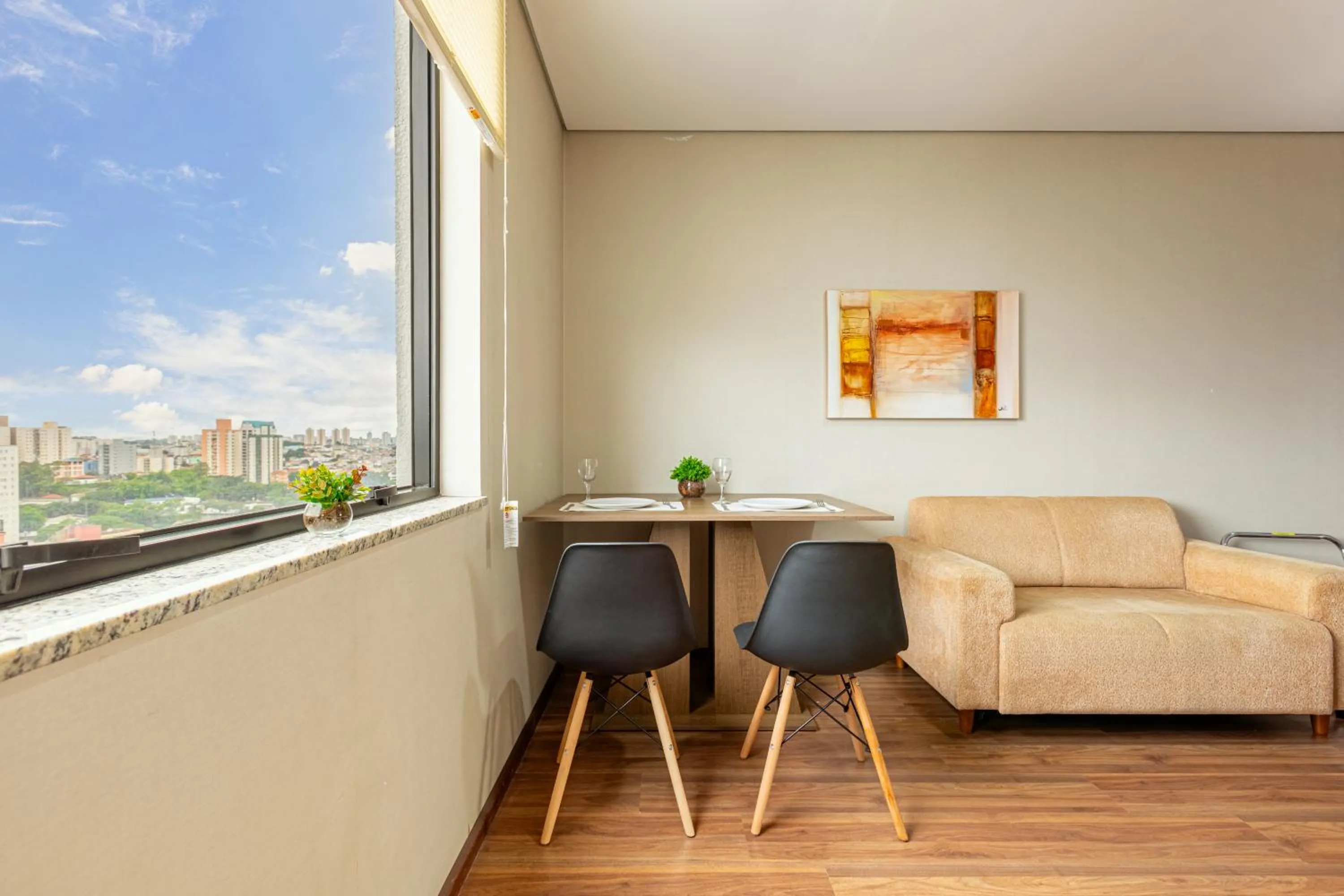 Hospedez - Flat Osasco Trade Center