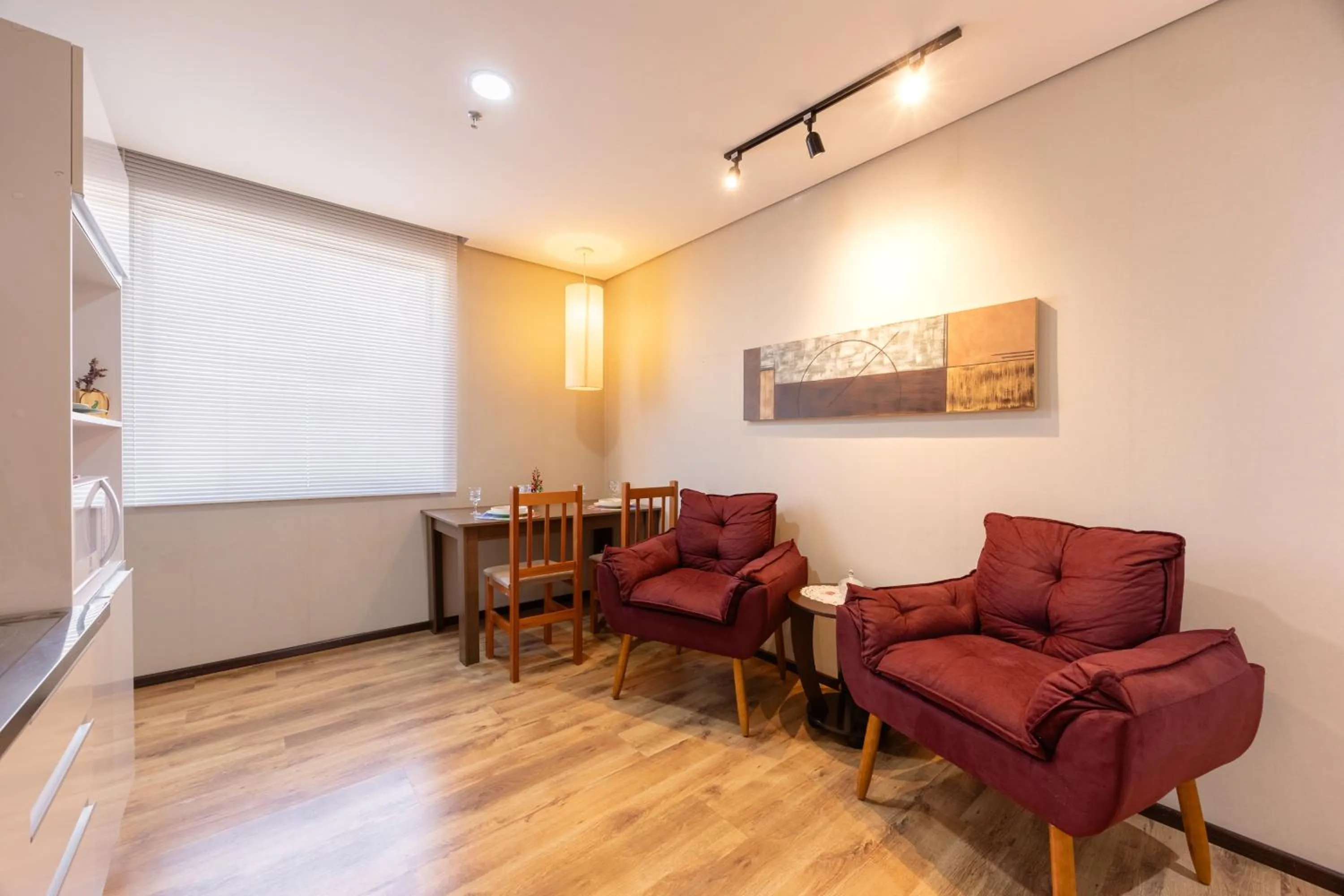 Hospedez - Flat Osasco Trade Center