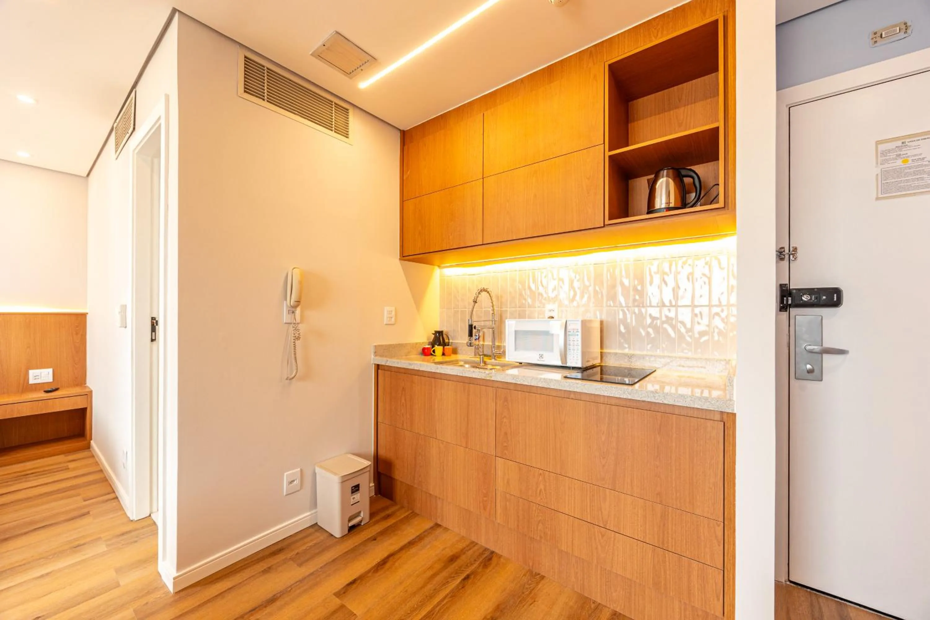 Hospedez - Flat Osasco Trade Center