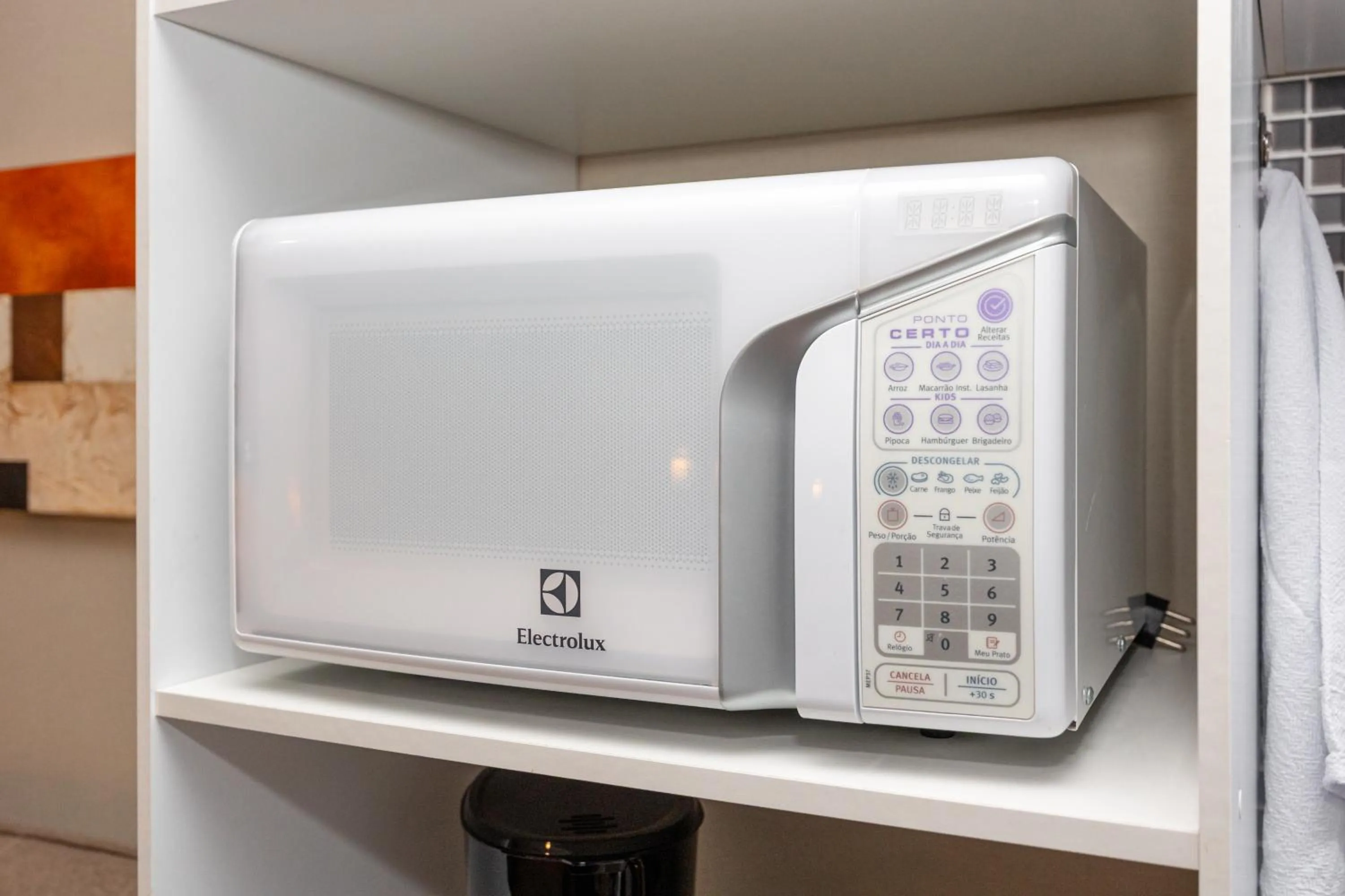 Hospedez - Flat Osasco Trade Center