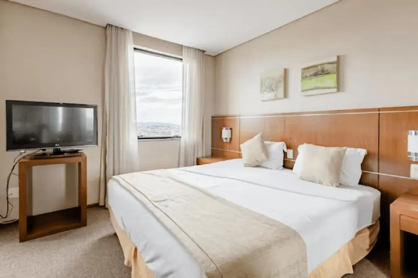 Studio in Flat Osasco Trade Center Studio in Flat Osasco Trade Center