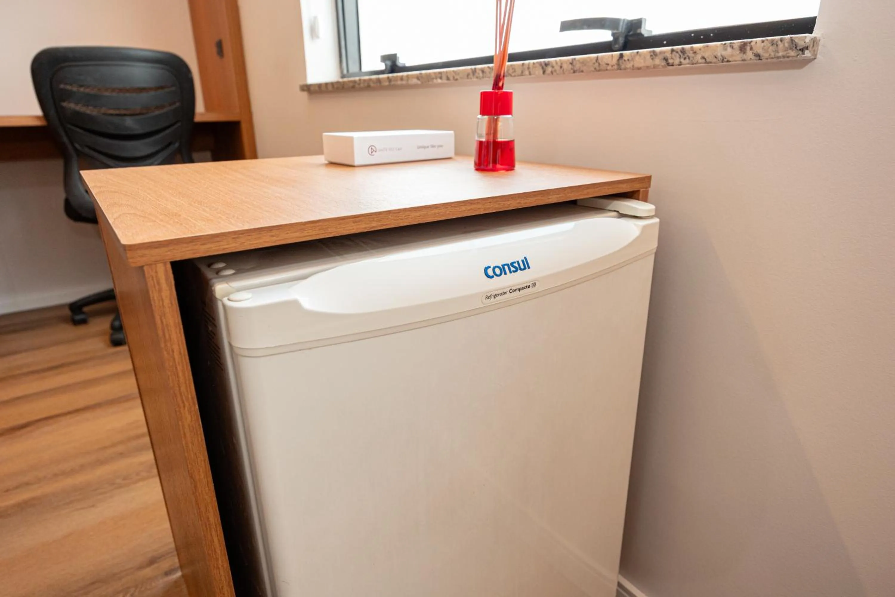 Hospedez - Flat Osasco Trade Center