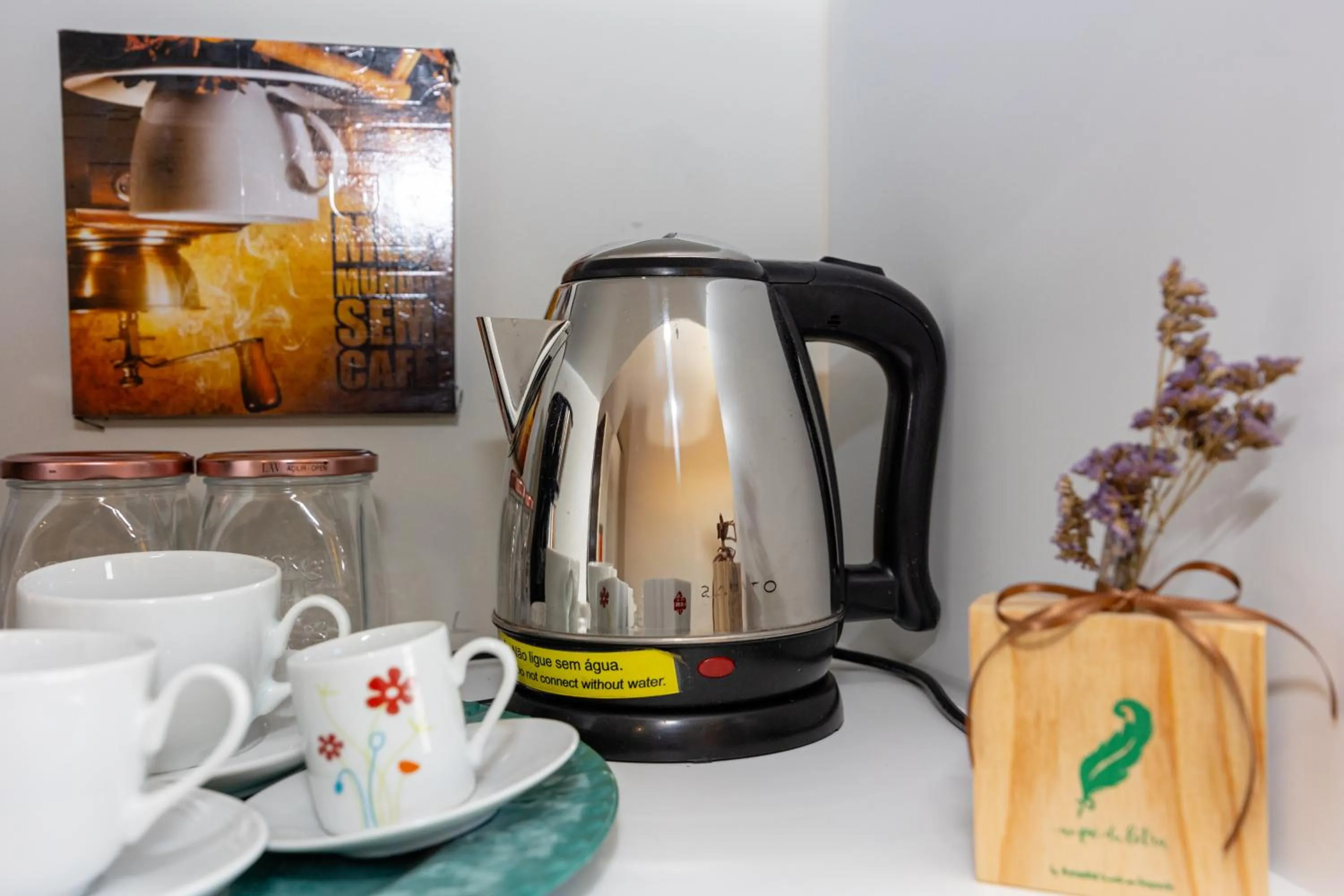 Hospedez - Flat Osasco Trade Center