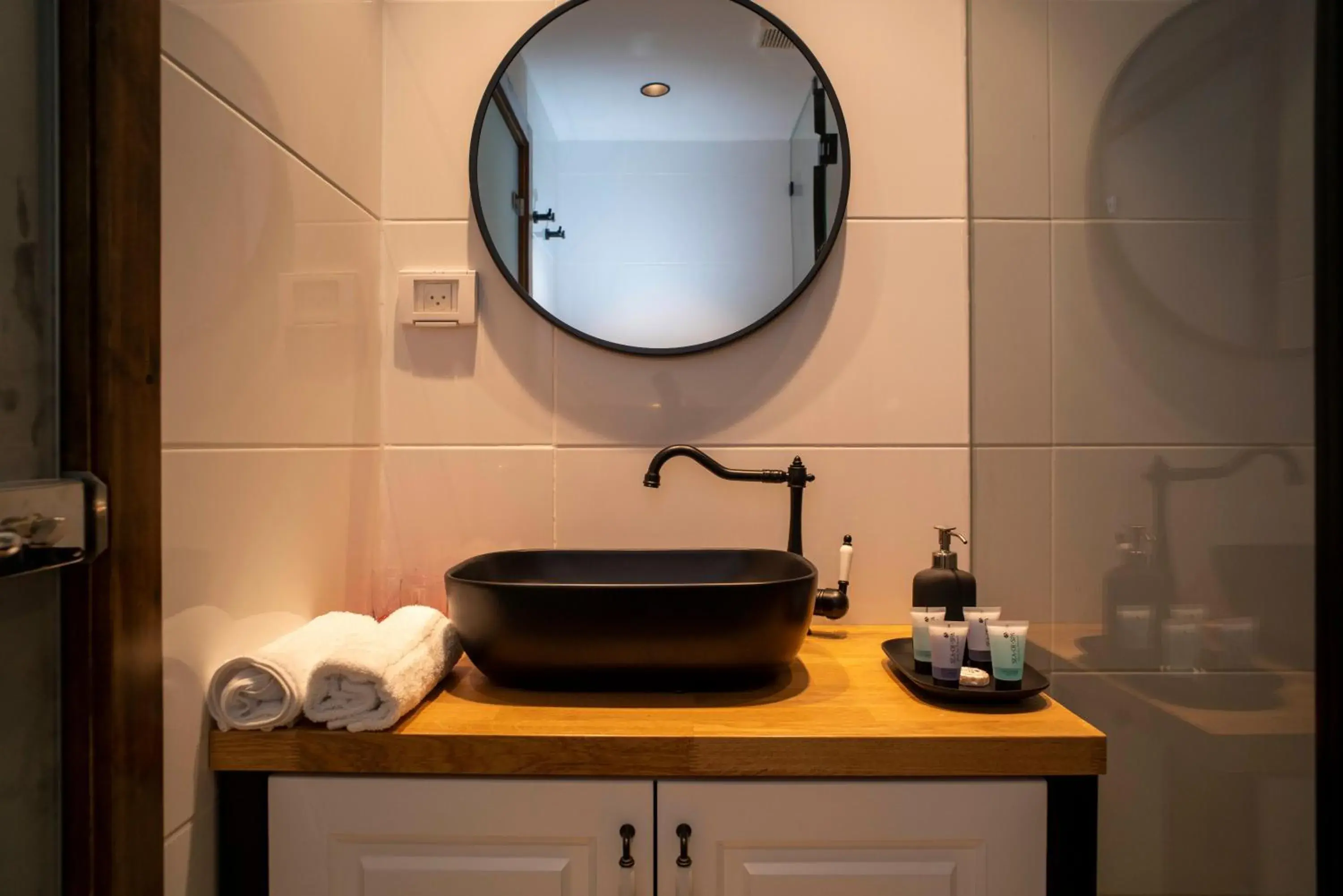 Suite in Selina Desert Garden Ramon Suite in Selina Desert Garden Ramon