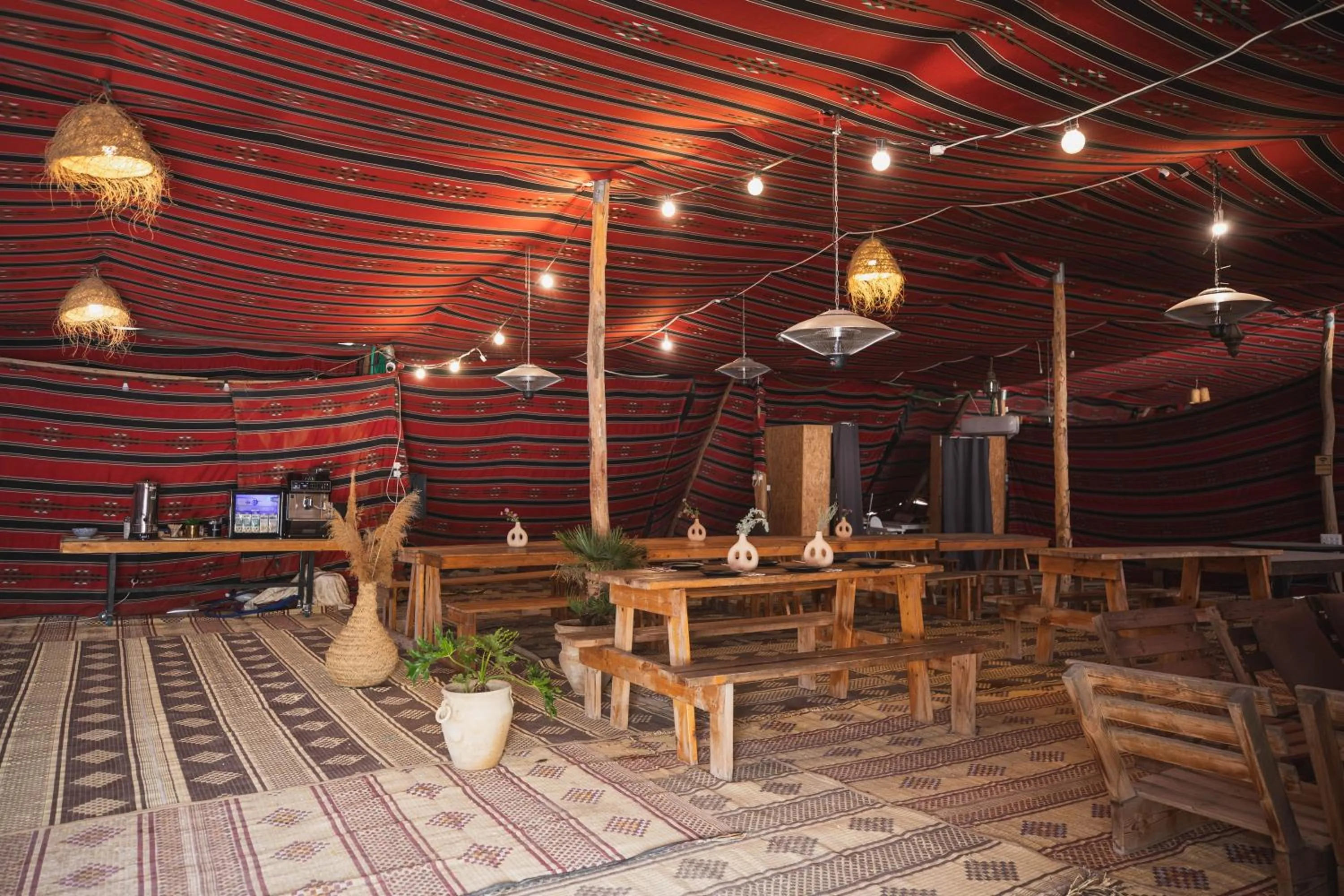 Banquet/Function facilities in Jacob Mitzpe Ramon