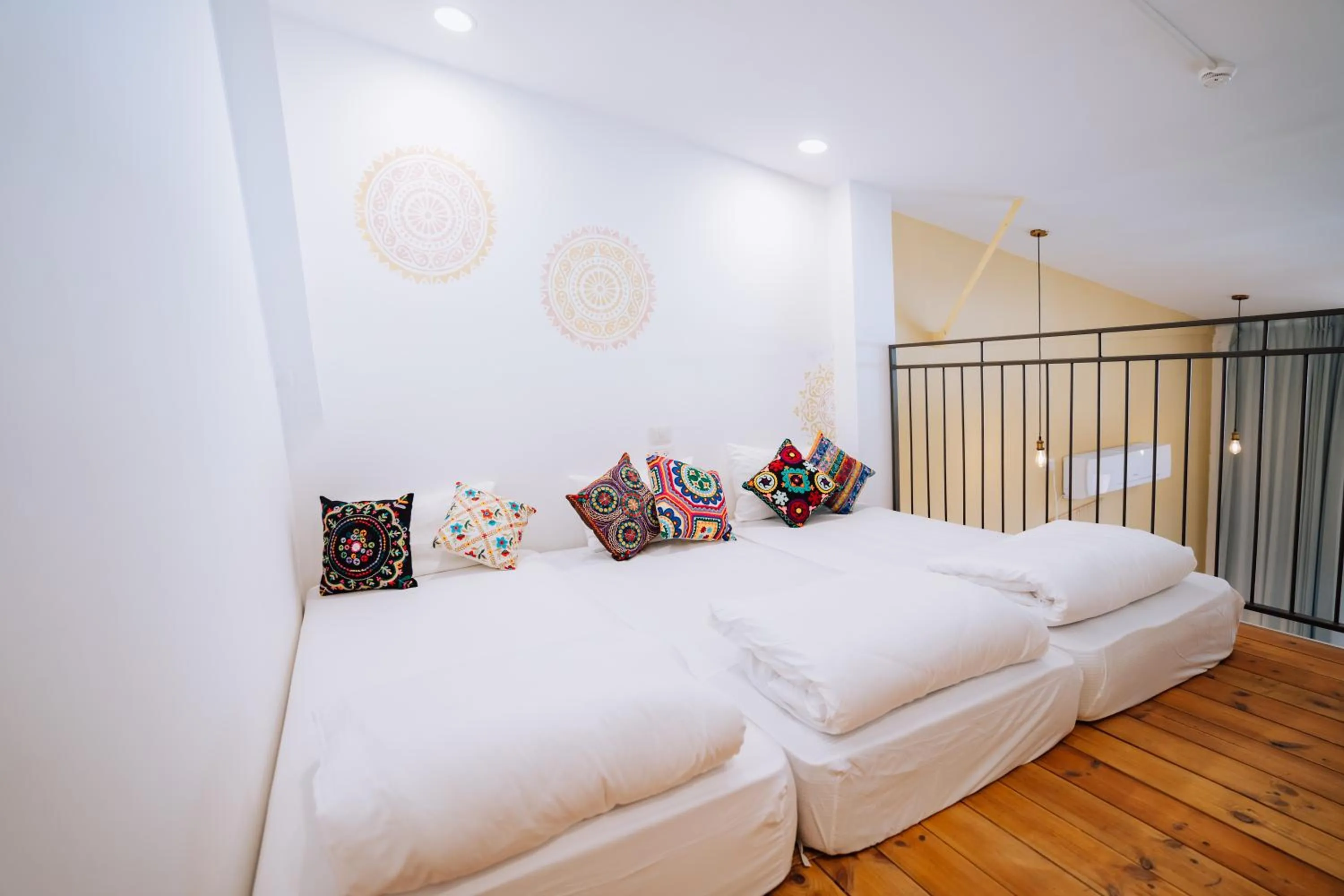 children, Bed in Selina Desert Garden Ramon