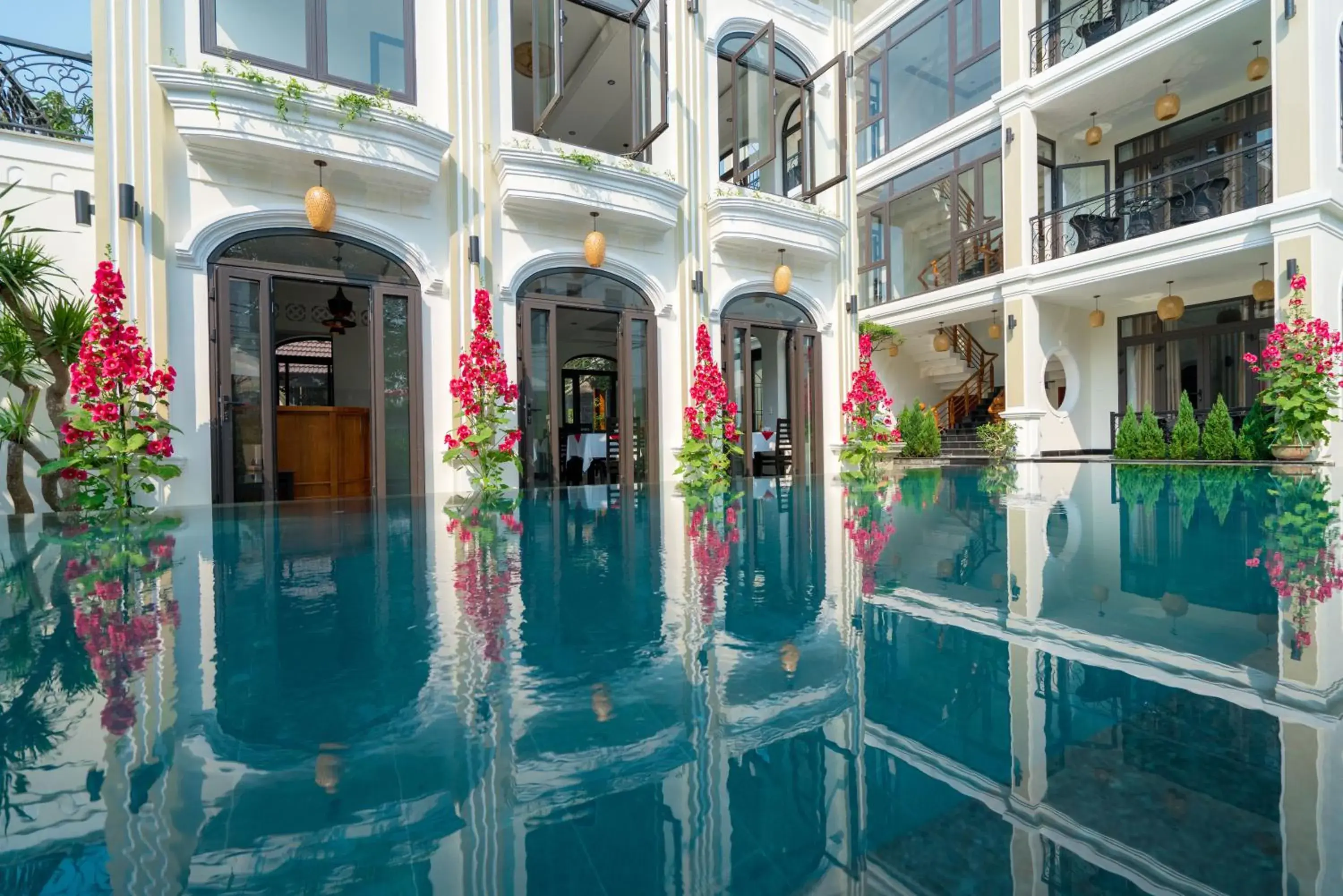 Green Tea Villa Green Tea Villa