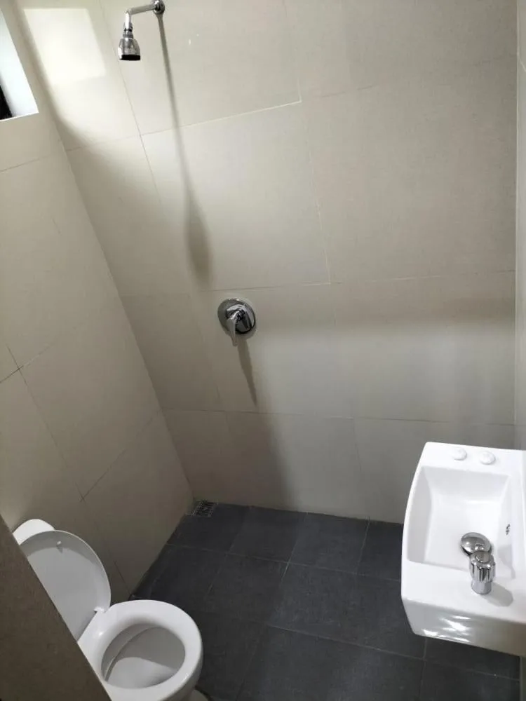 Cozy Residence Tomang