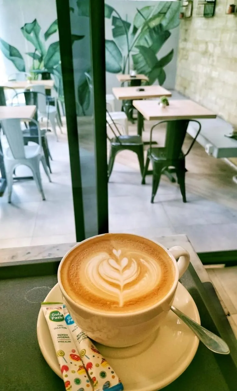 Cozy Residence Tomang