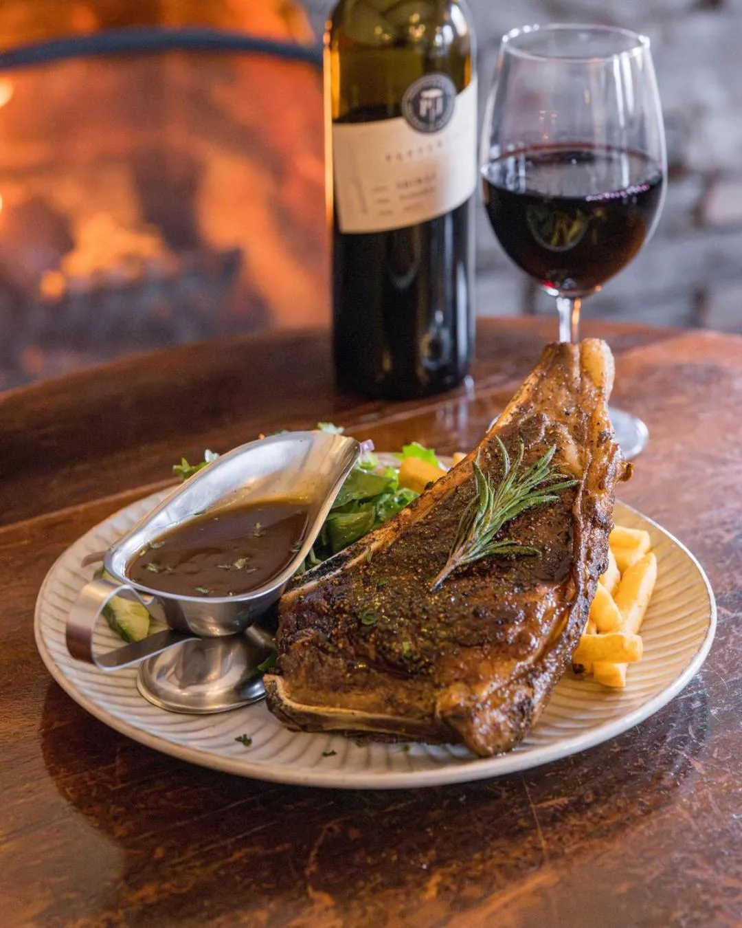 The Beaconsfield Hotel