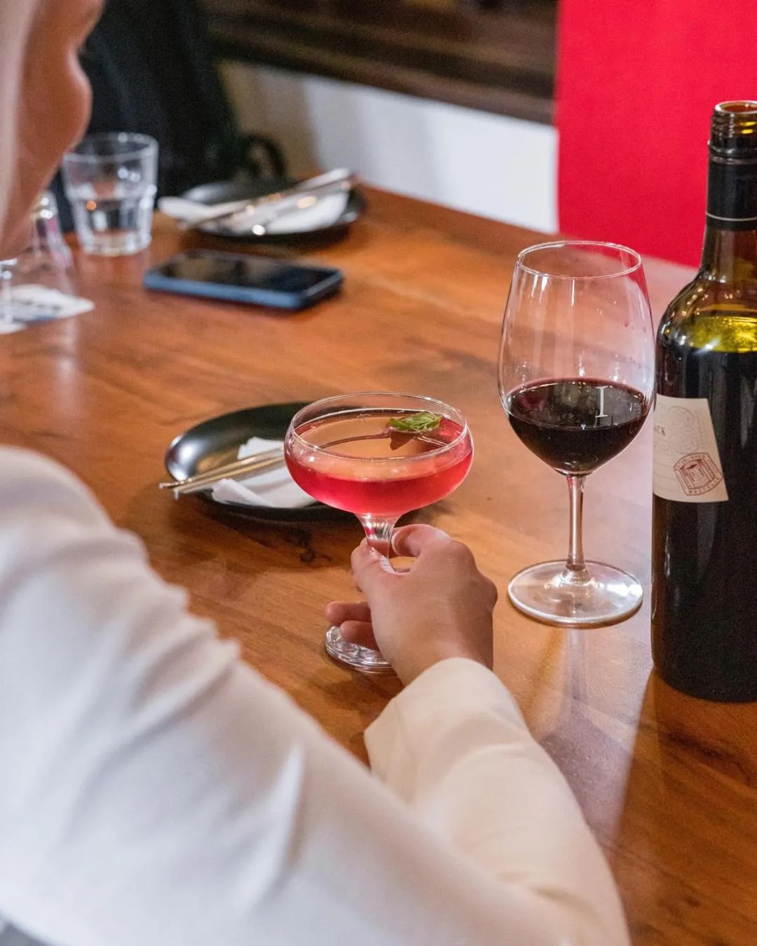 The Beaconsfield Hotel