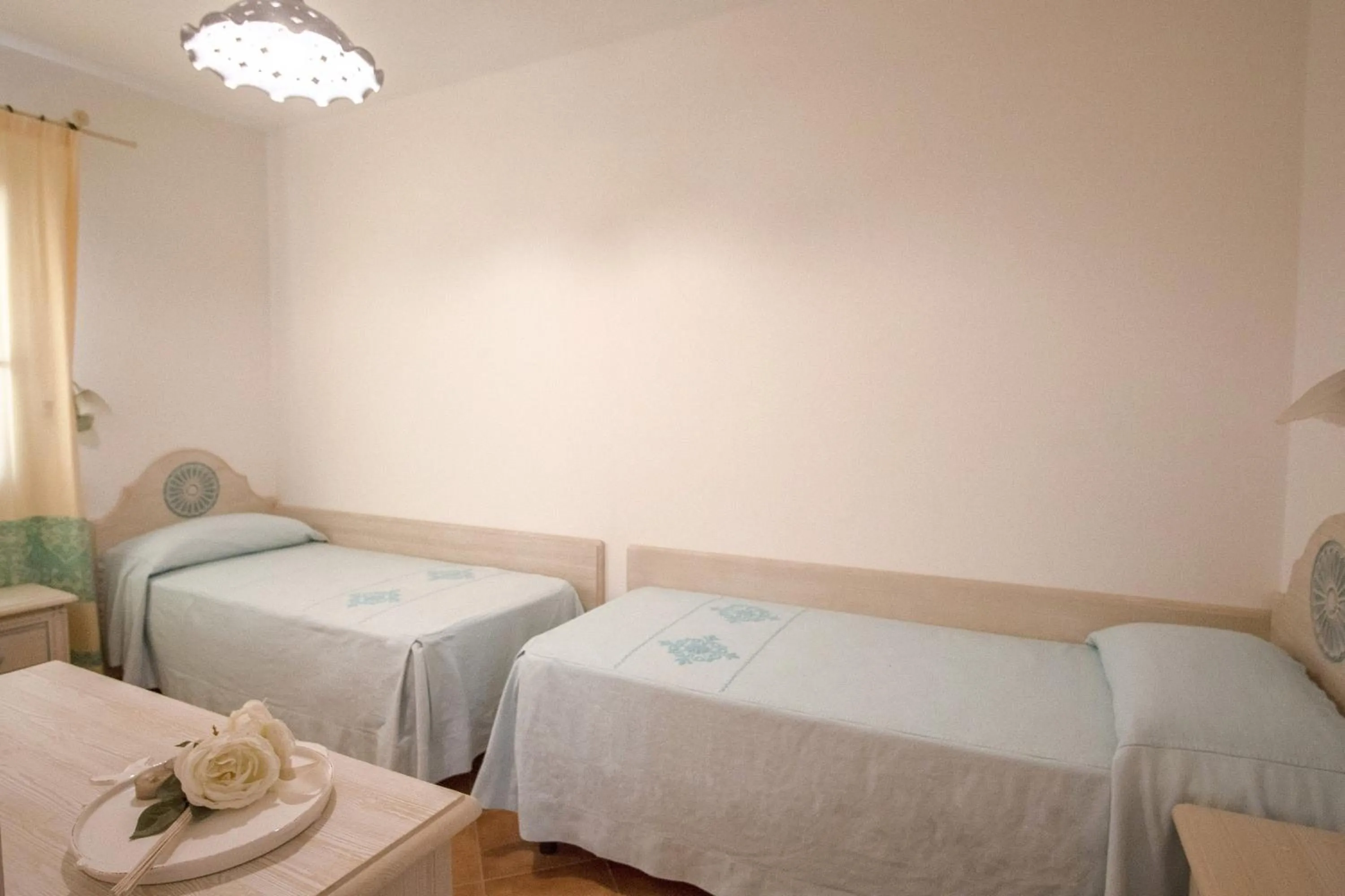 Bedroom, Bed in Le Residenze del Golfo di Orosei