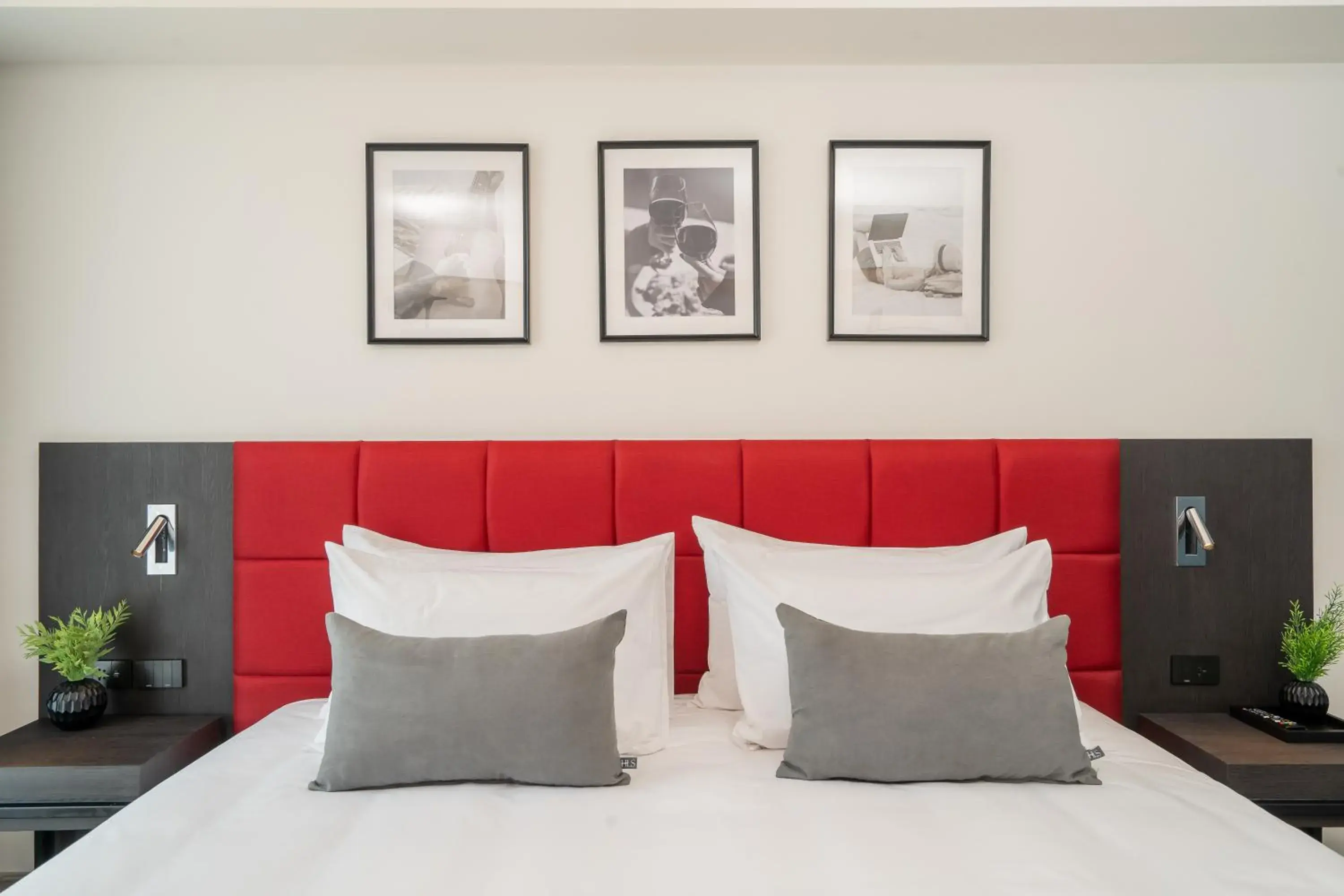 Superior Double or Twin Room in Travelodge Phuket Town Superior Double or Twin Room in Travelodge Phuket Town