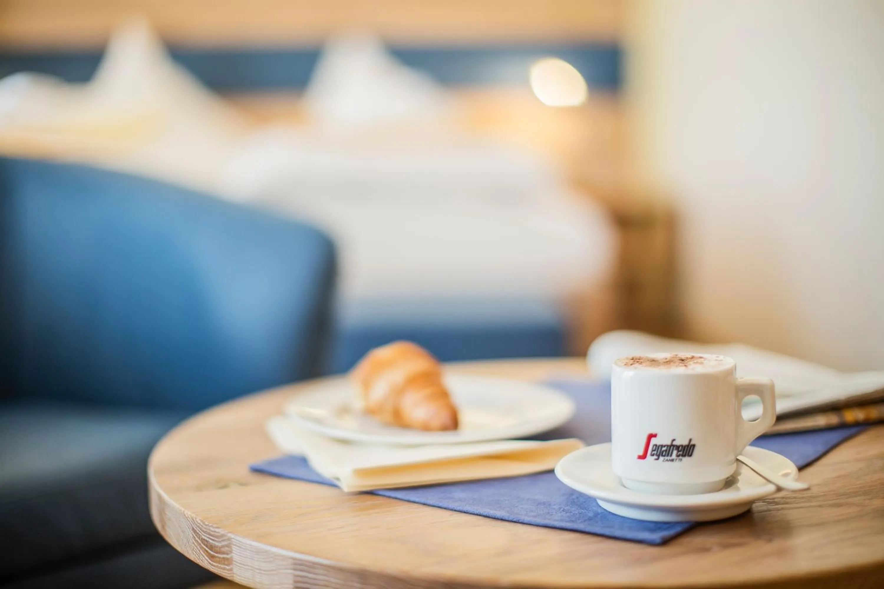 Day, Bed in Möhringers Schwarzwald Hotel