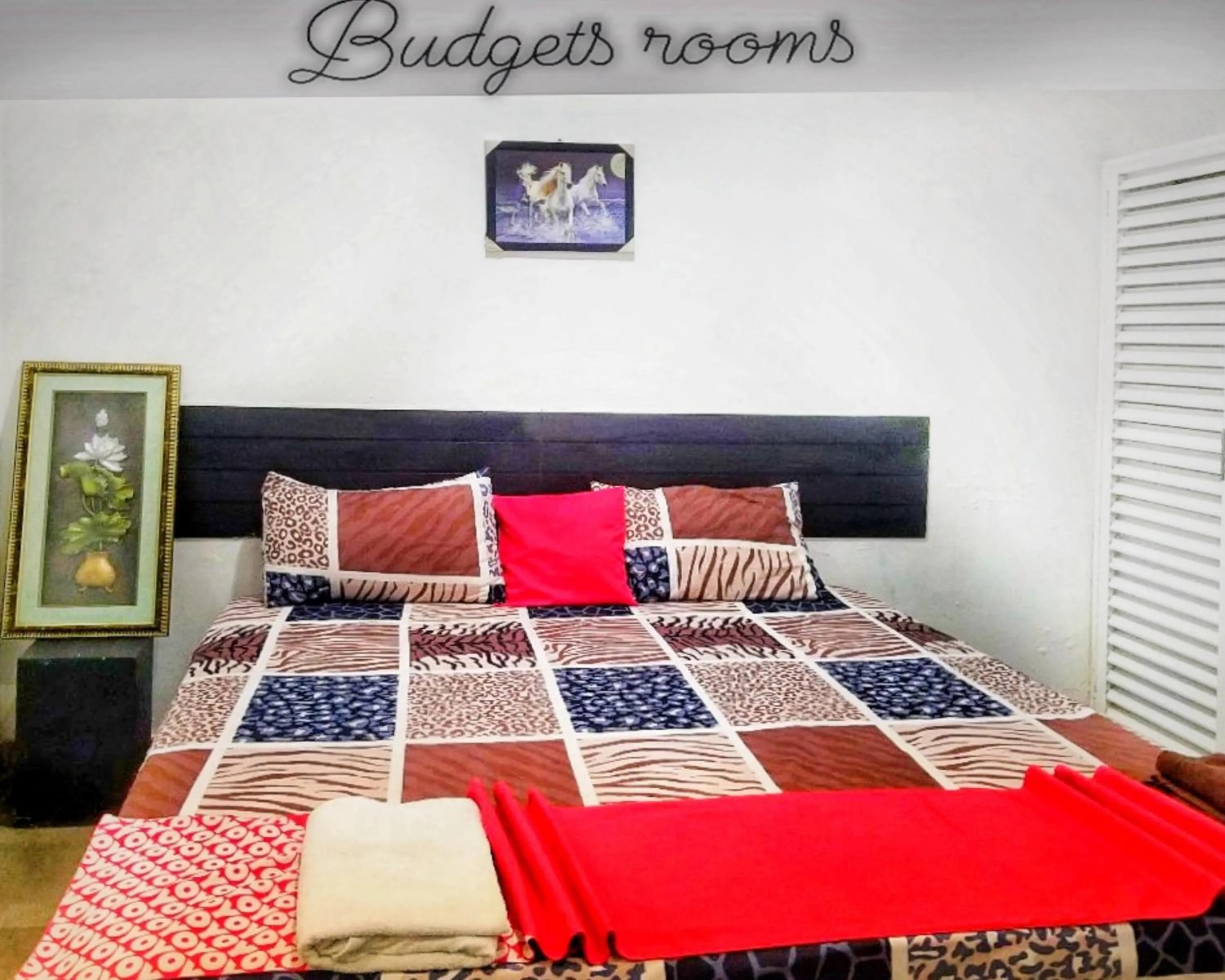 Bed in KINGS GATE Airport TRANSIT HOTEL