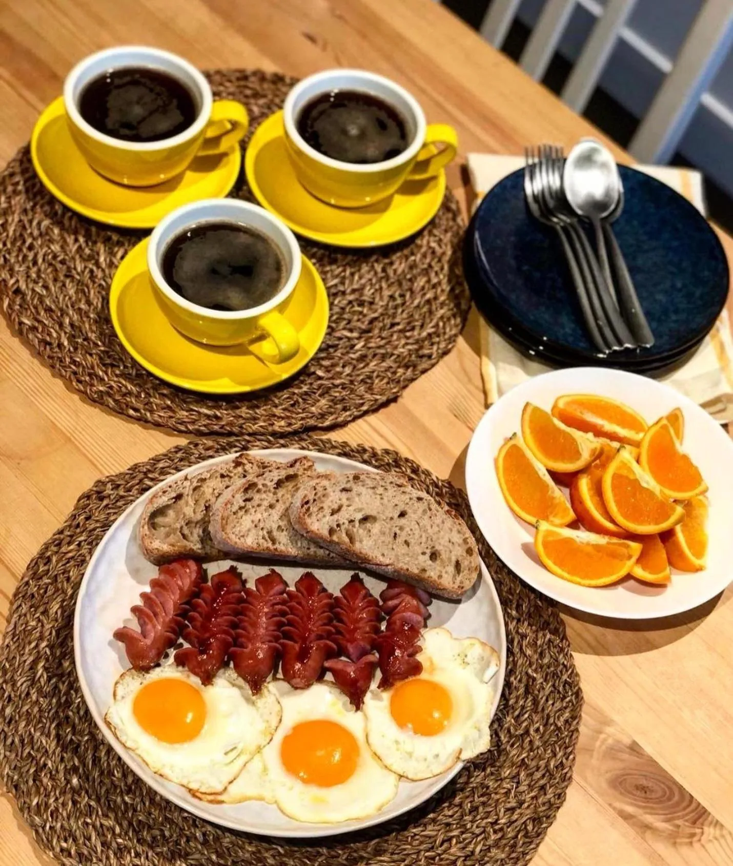 Food and drinks in KINGS GATE Airport TRANSIT HOTEL