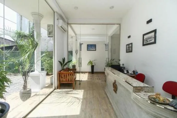 KINGS GATE Airport TRANSIT HOTEL